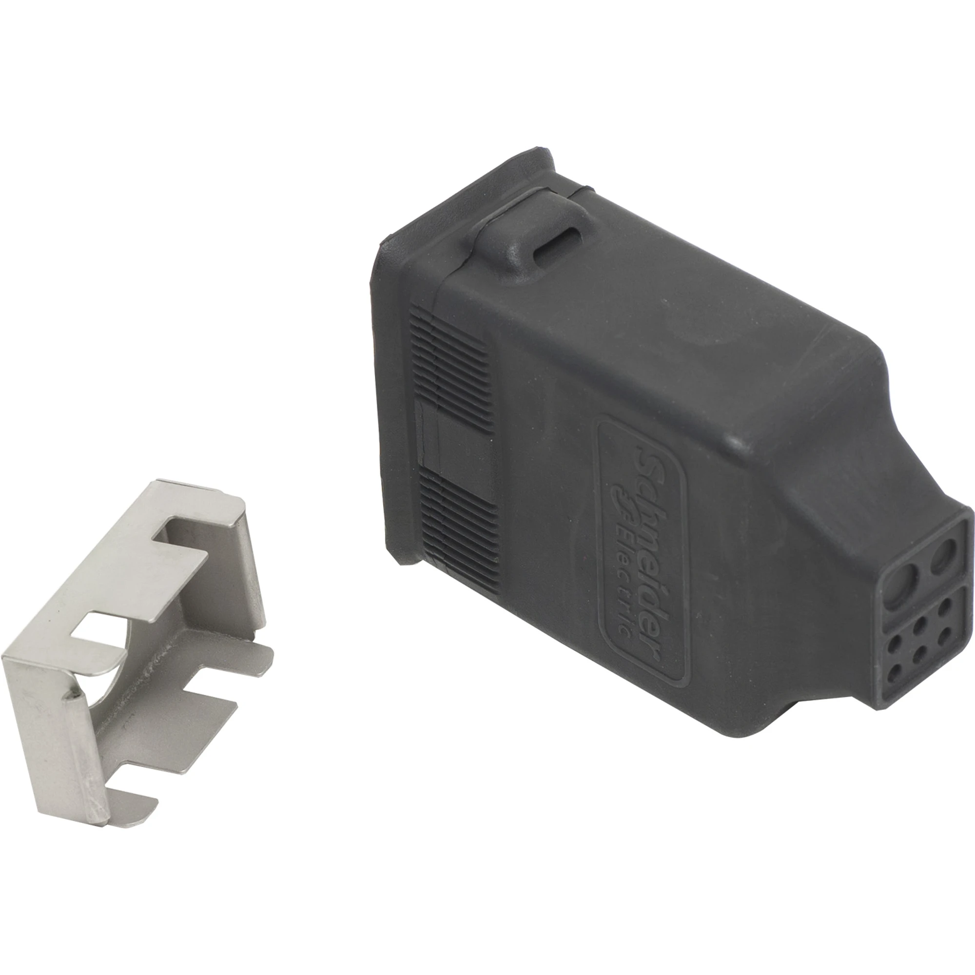 Schneider Electric ZBZ60 Protective cap for Harmony contact blocks (img_001)