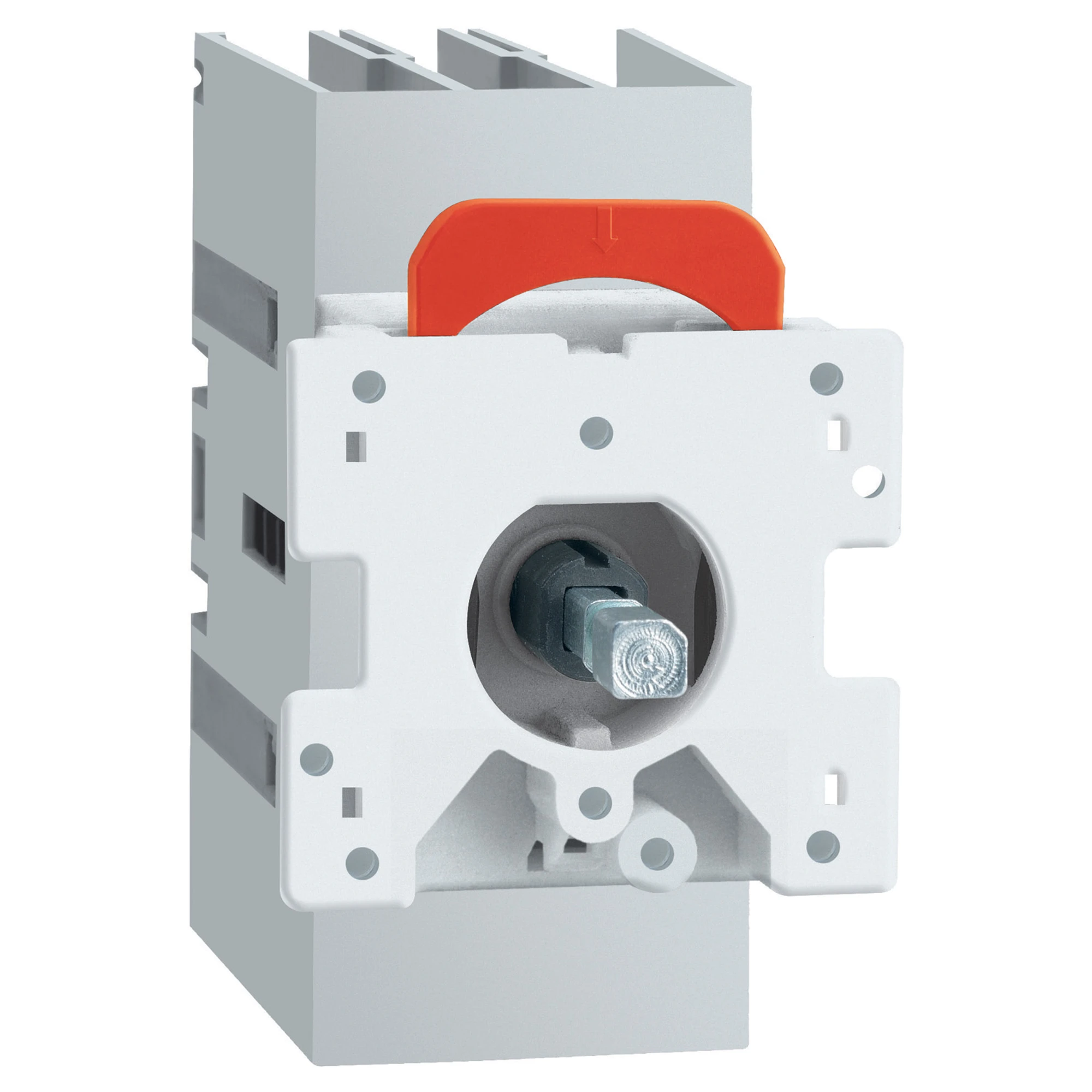 Schneider Electric VLS3P025D1 Load disconnect switch TeSys VLS up to 25A, 3-pole for door mounting (img_001) Schneider Electric VLS3P025D1 Load disconnect switch TeSys VLS up to 25A, 3-pole for door mounting (img_001)