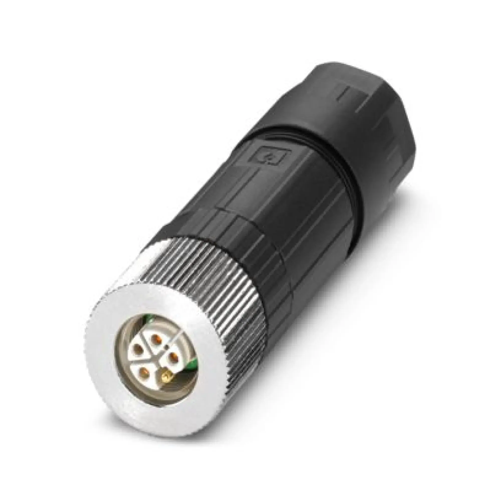 Phoenix Contact 1646350 Power connector SACC-M12FSL-4FEPL-CL M (img_001)