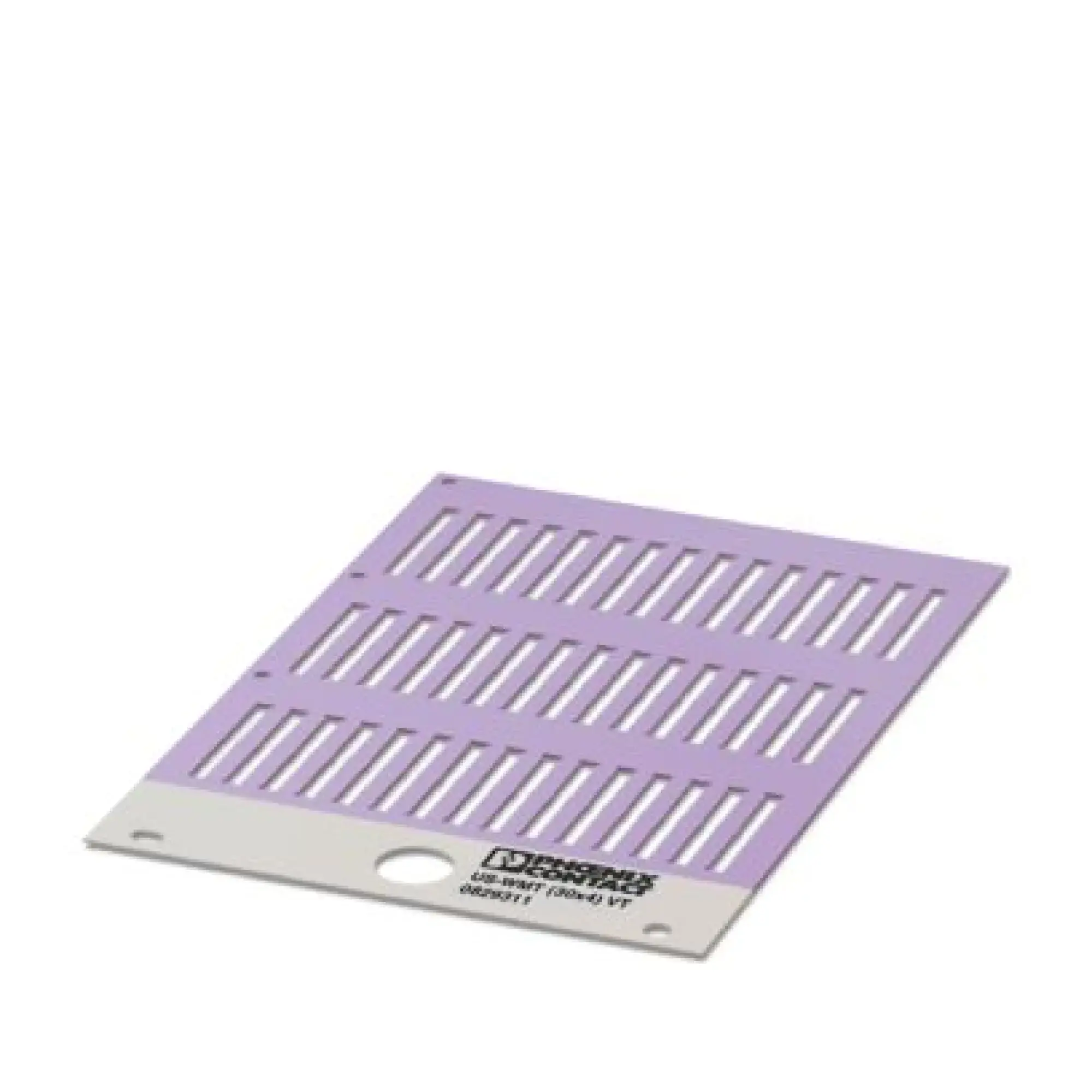 Phoenix Contact 0829311 Cable marker US-WMT (30X4) VT (img_001) Phoenix Contact 0829311 Cable marker US-WMT (30X4) VT (img_001)