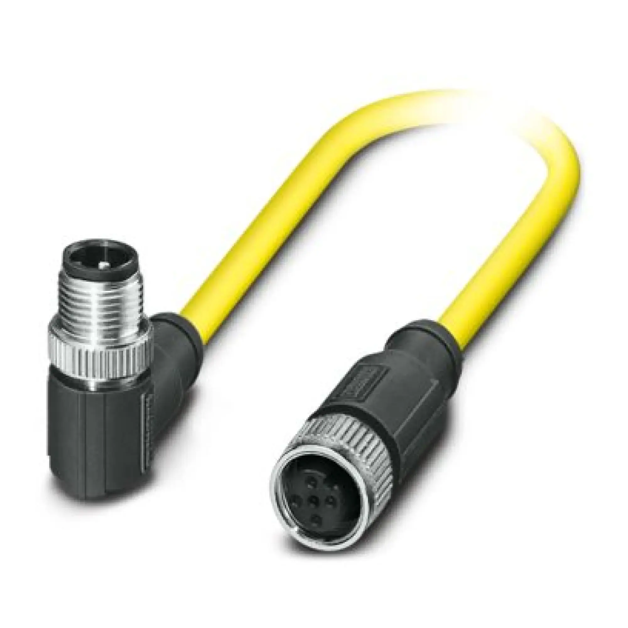 Phoenix Contact 1406140 Sensor/actuator cable SAC-5P-M12MR/ 1,5-542/M12FSSH (img_001)