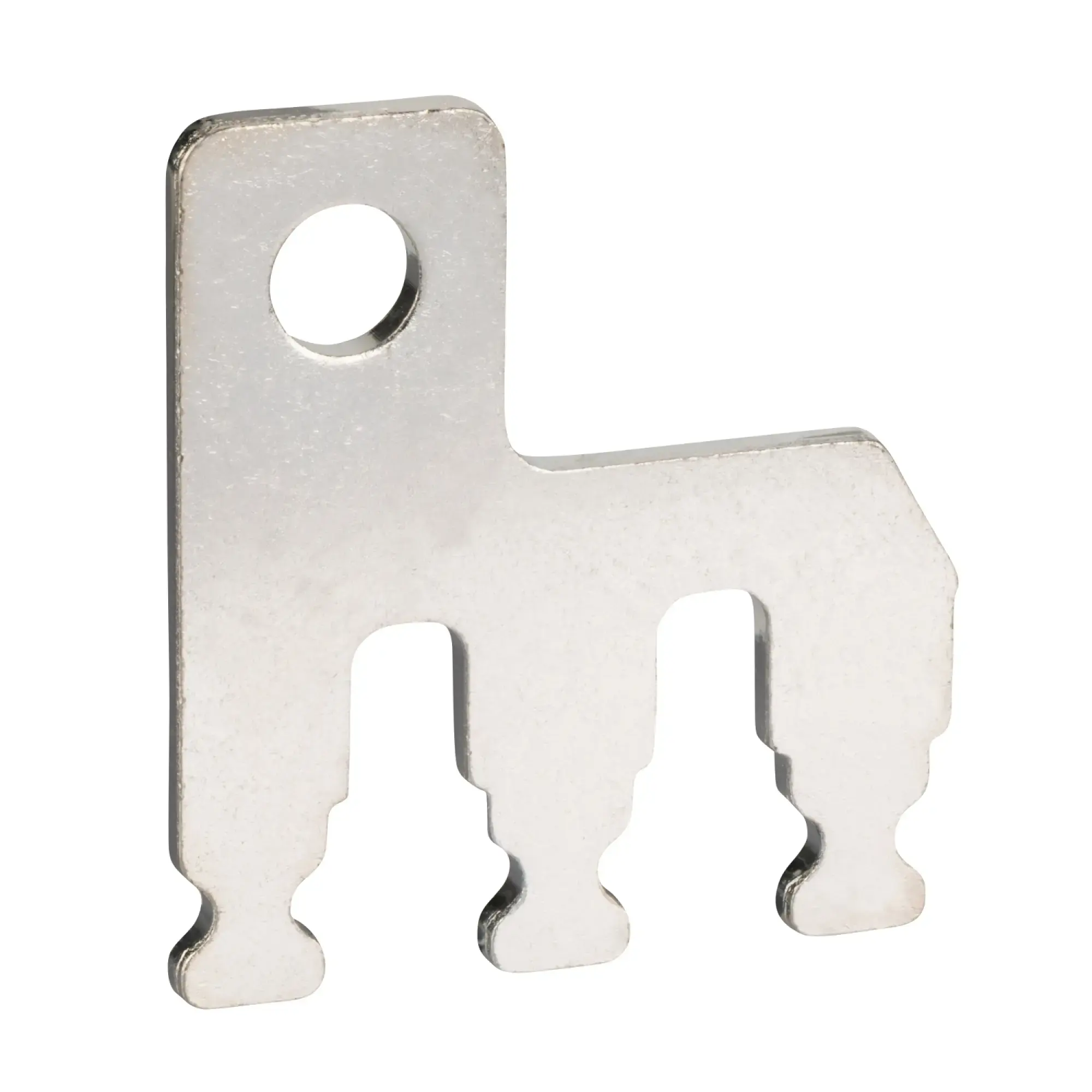 Schneider Electric LA9D80962 Bridge, 3p, for LC1D80-95 / LP1D80 (img_002) Schneider Electric LA9D80962 Bridge, 3p, for LC1D80-95 / LP1D80 (img_002)