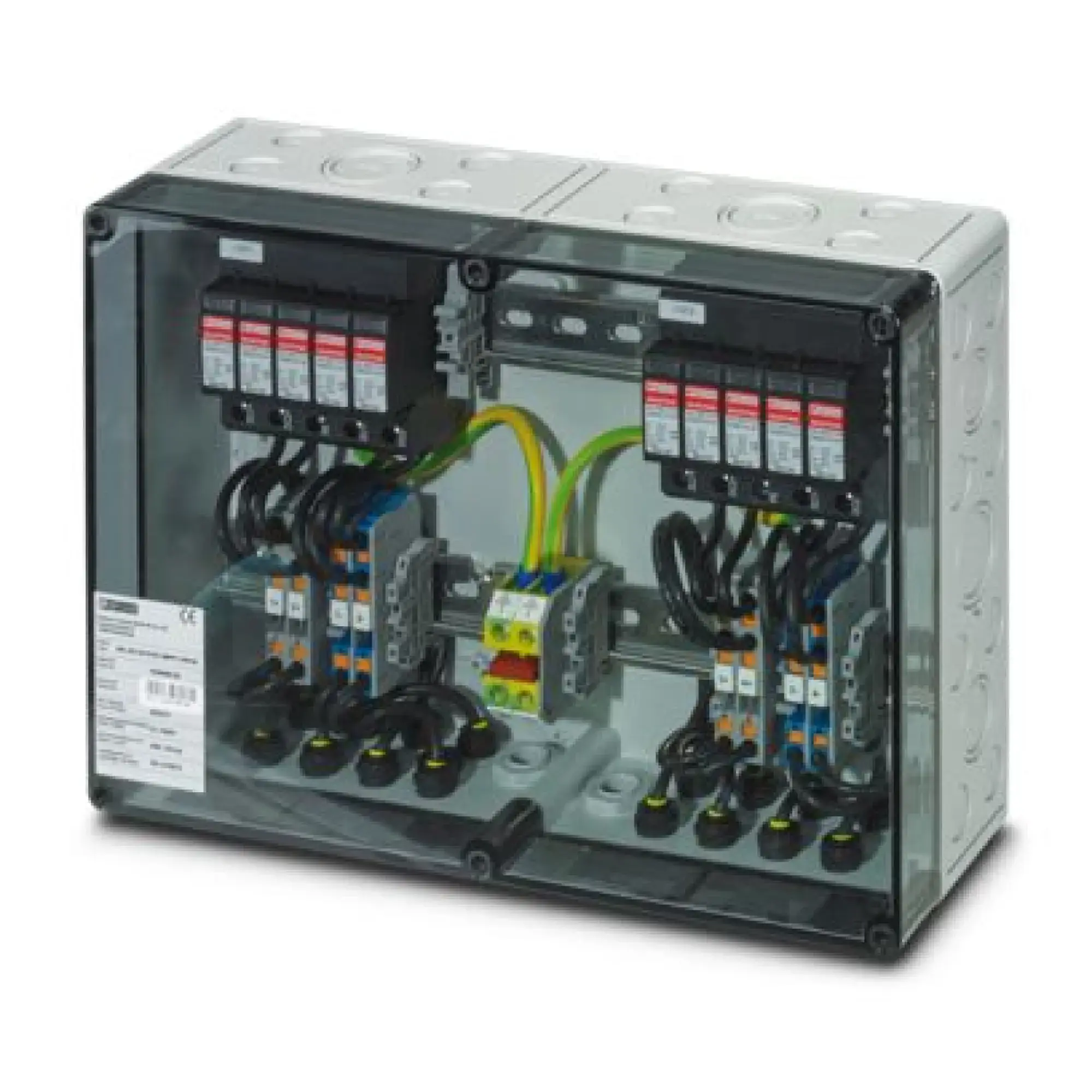 Phoenix Contact 1029990 String combiner box (SCB) SOL-SC-1ST-0-DC-4MPPT-1001SE (img_001)