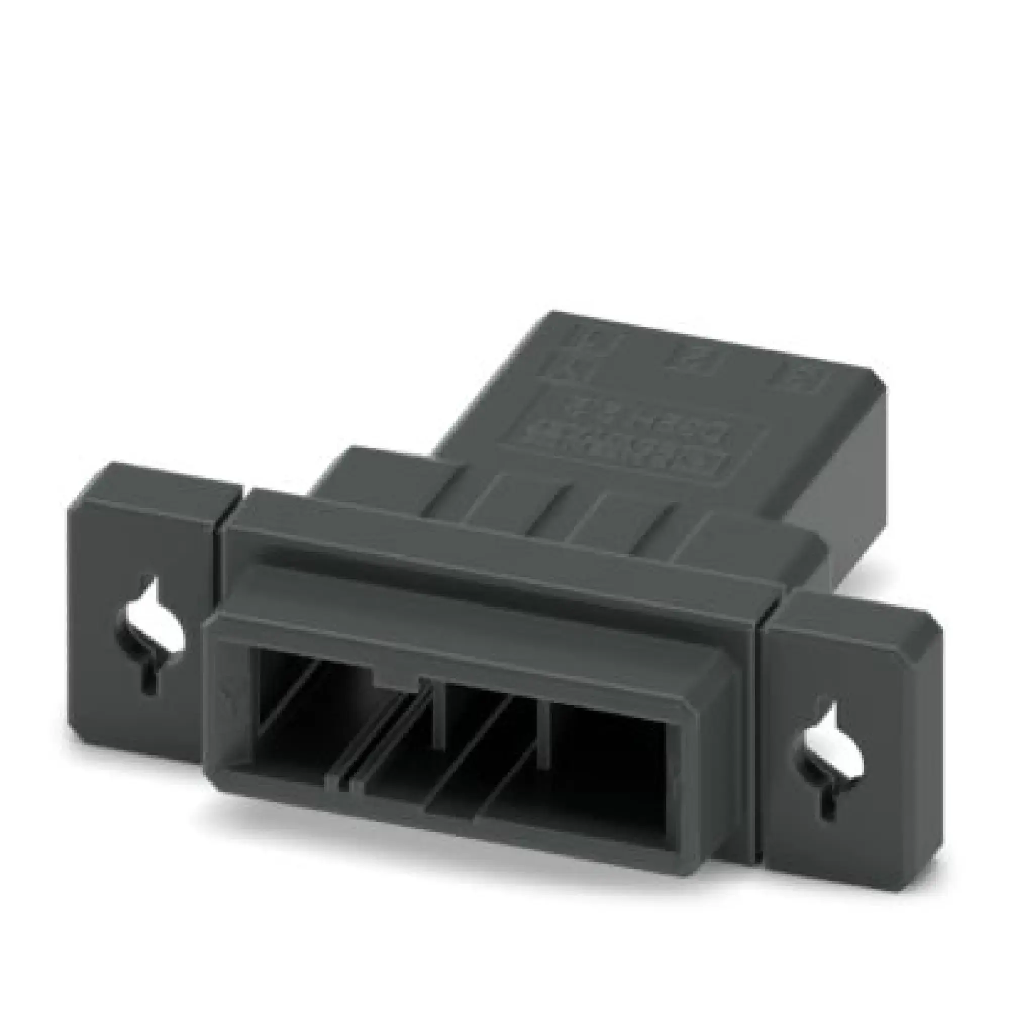 Phoenix Contact 1378294 Feed-through plug D32H 2,2/ 3-PT-5,08-Y (img_001)
