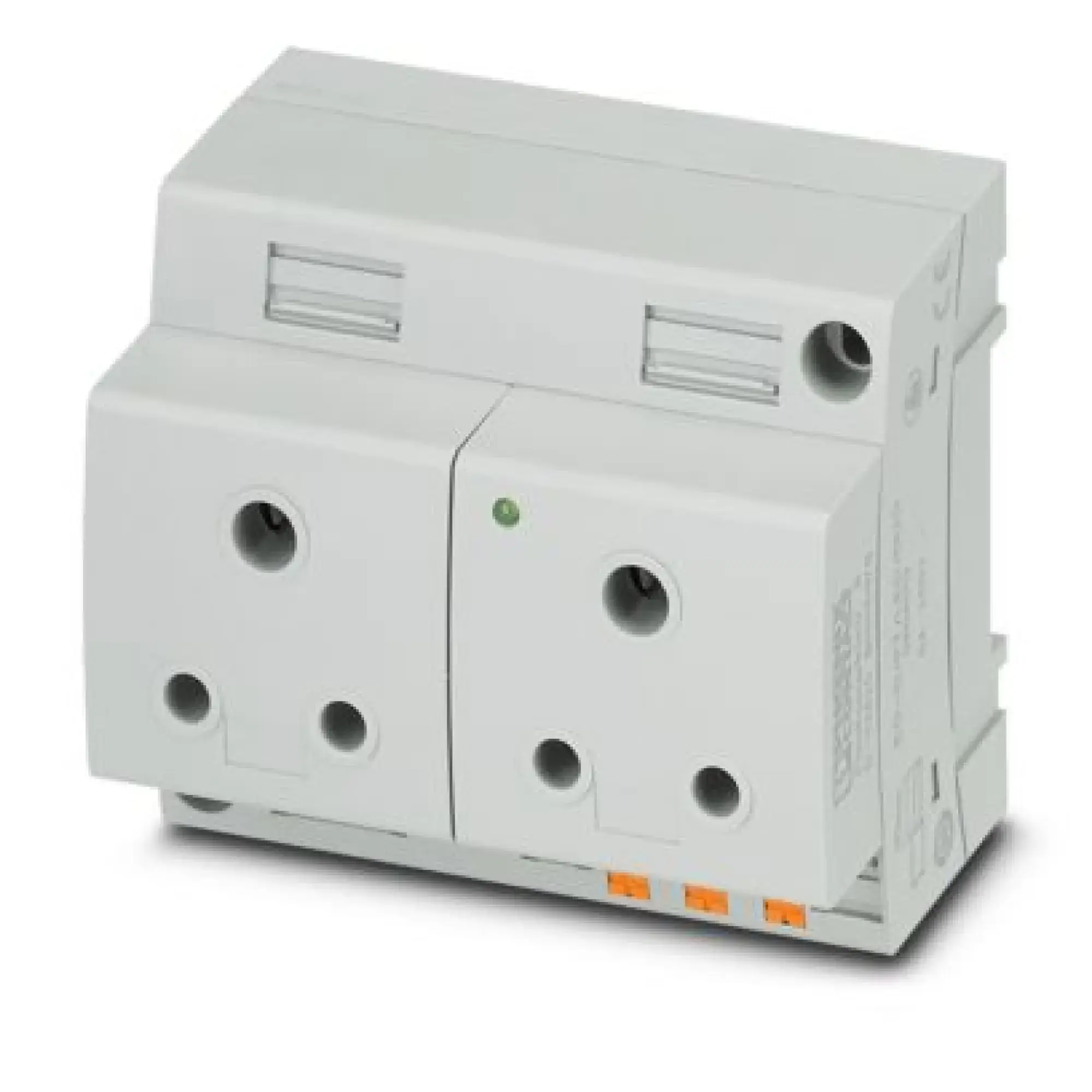 Phoenix Contact 0804013 Double socket EO-D/PT/LED/DUO (img_001)