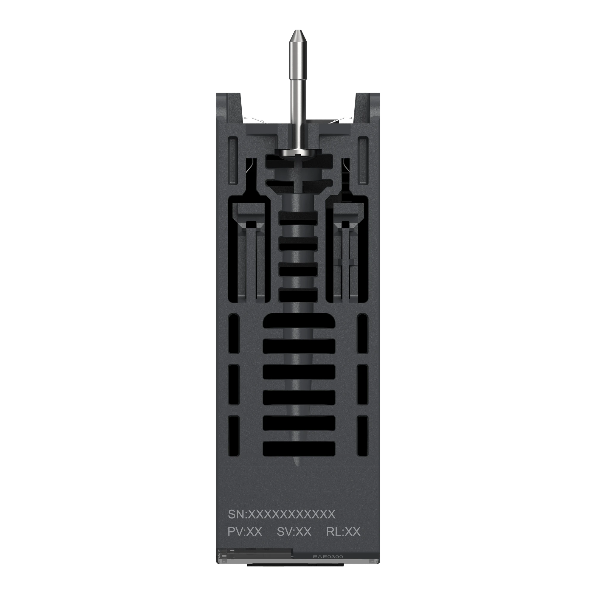 Schneider Electric BMXEAE0300 Modicon X80 I/O Module, SSI Encoder, 3 Channels, up to 31 Data Bits / 1 Mbauds (img_004) Schneider Electric BMXEAE0300 Modicon X80 I/O Module, SSI Encoder, 3 Channels, up to 31 Data Bits / 1 Mbauds (img_004)