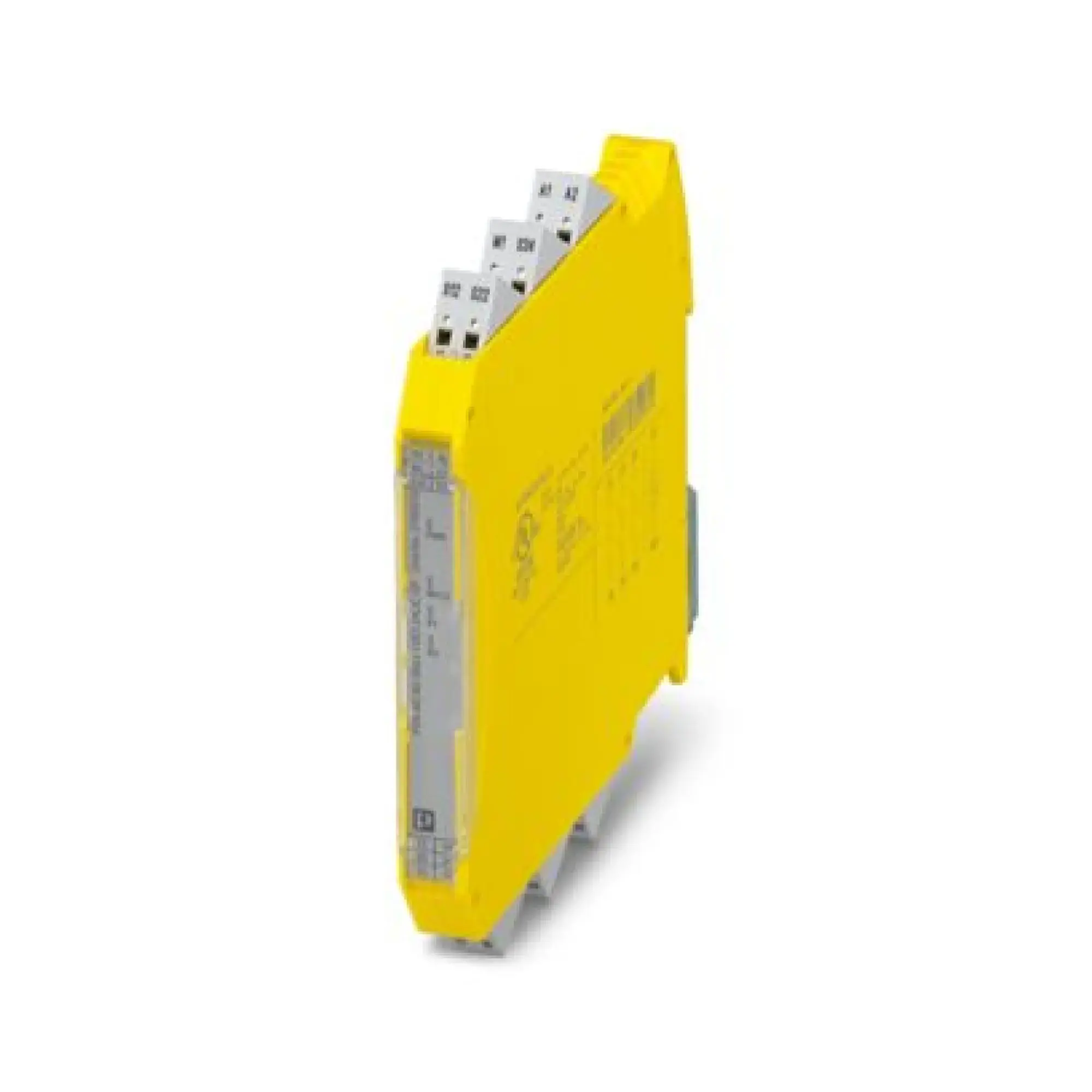 Phoenix Contact 2700570 Safety relays PSR-MC40-3NO-1DO-24DC-SP (img_001)