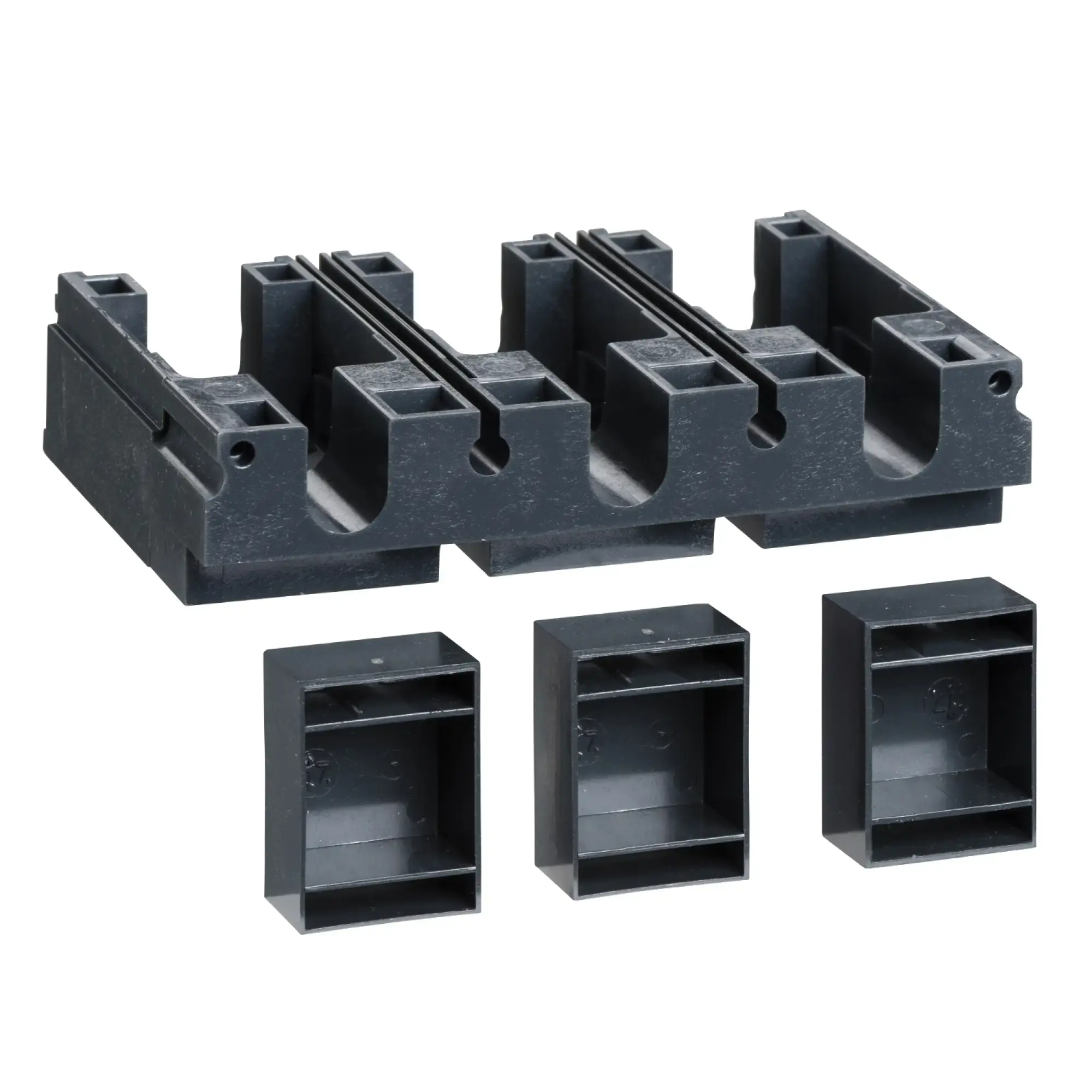 Schneider Electric LV432584 Adapter for 3P plug-in board, ComPact NSX400/630 circuit breaker accessory (img_002)