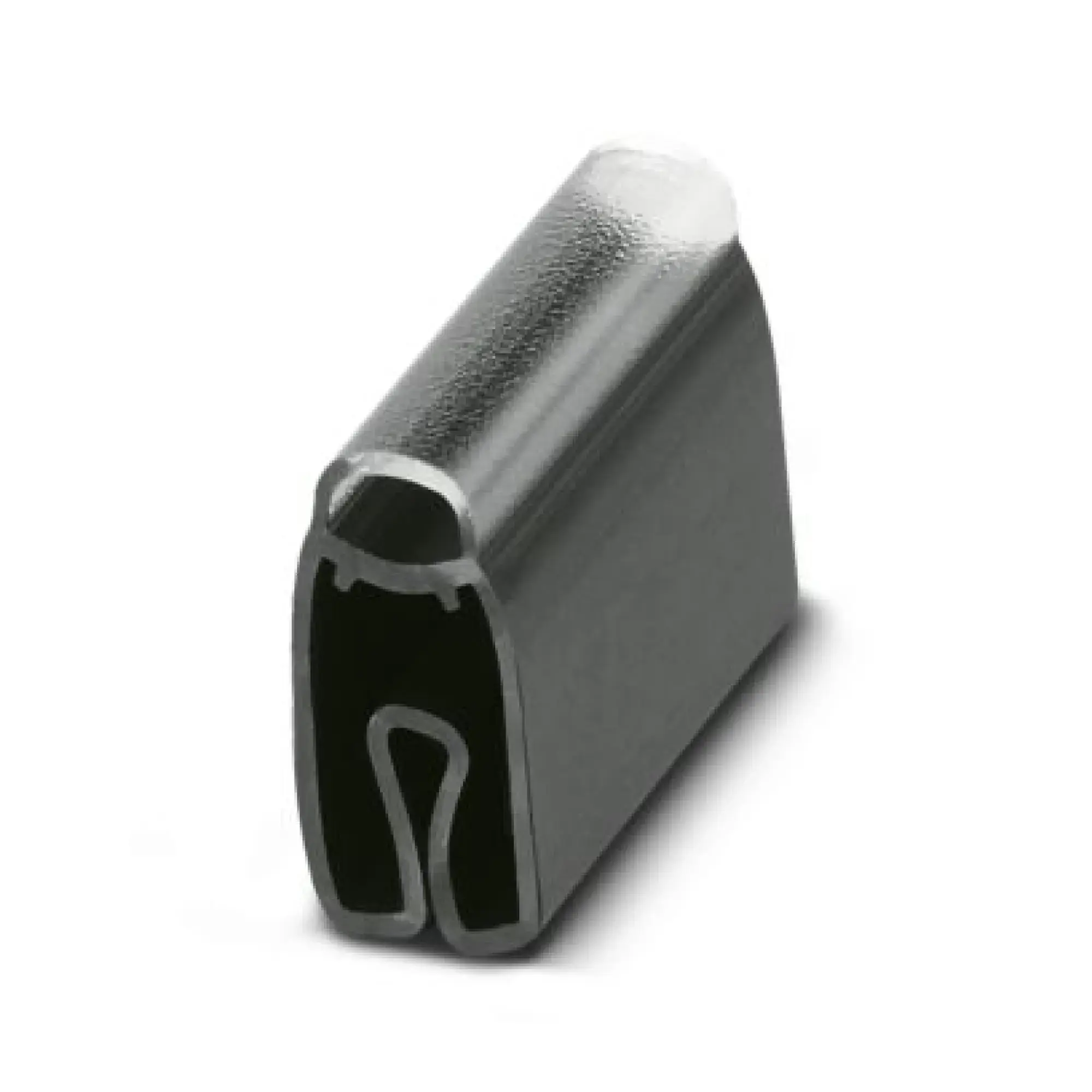 Phoenix Contact 1014065 Conductor marker carrier PATG HF 4/18 (img_001) Phoenix Contact 1014065 Conductor marker carrier PATG HF 4/18 (img_001)