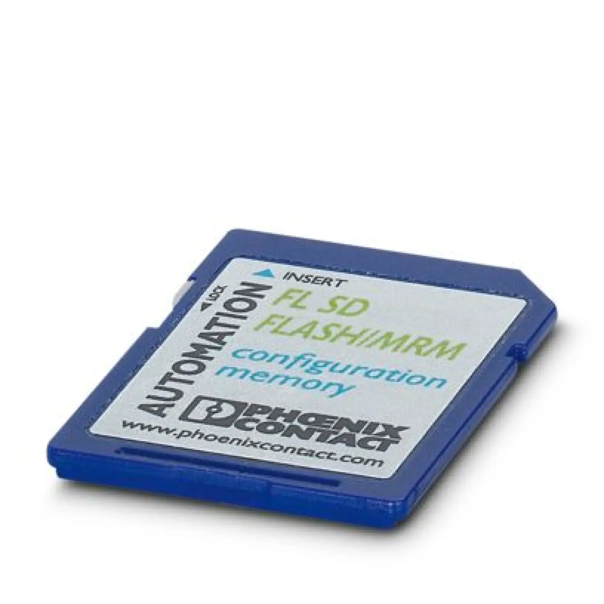 Phoenix Contact 2700270 Program/configuration memory FL SD FLASH/MRM (img_001)
