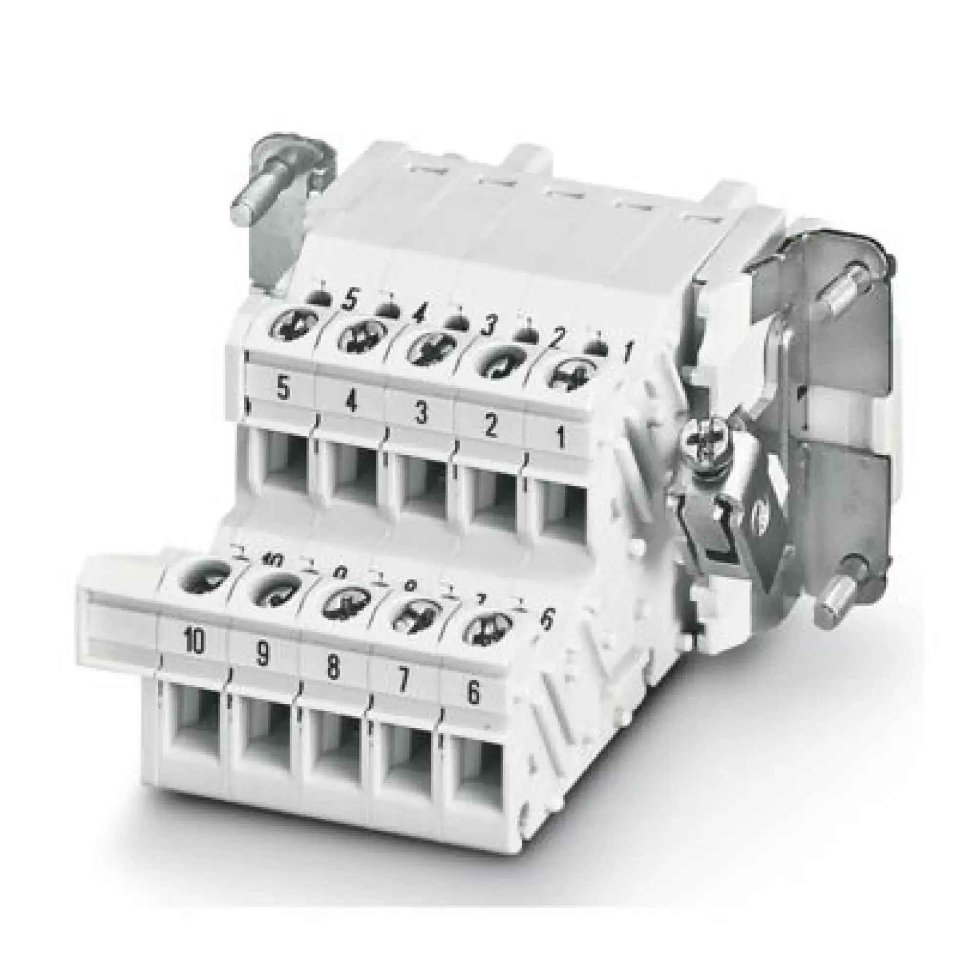 Phoenix Contact 1648030 Terminal adapter HC-B 10-A-UT-PEL-F (img_001)