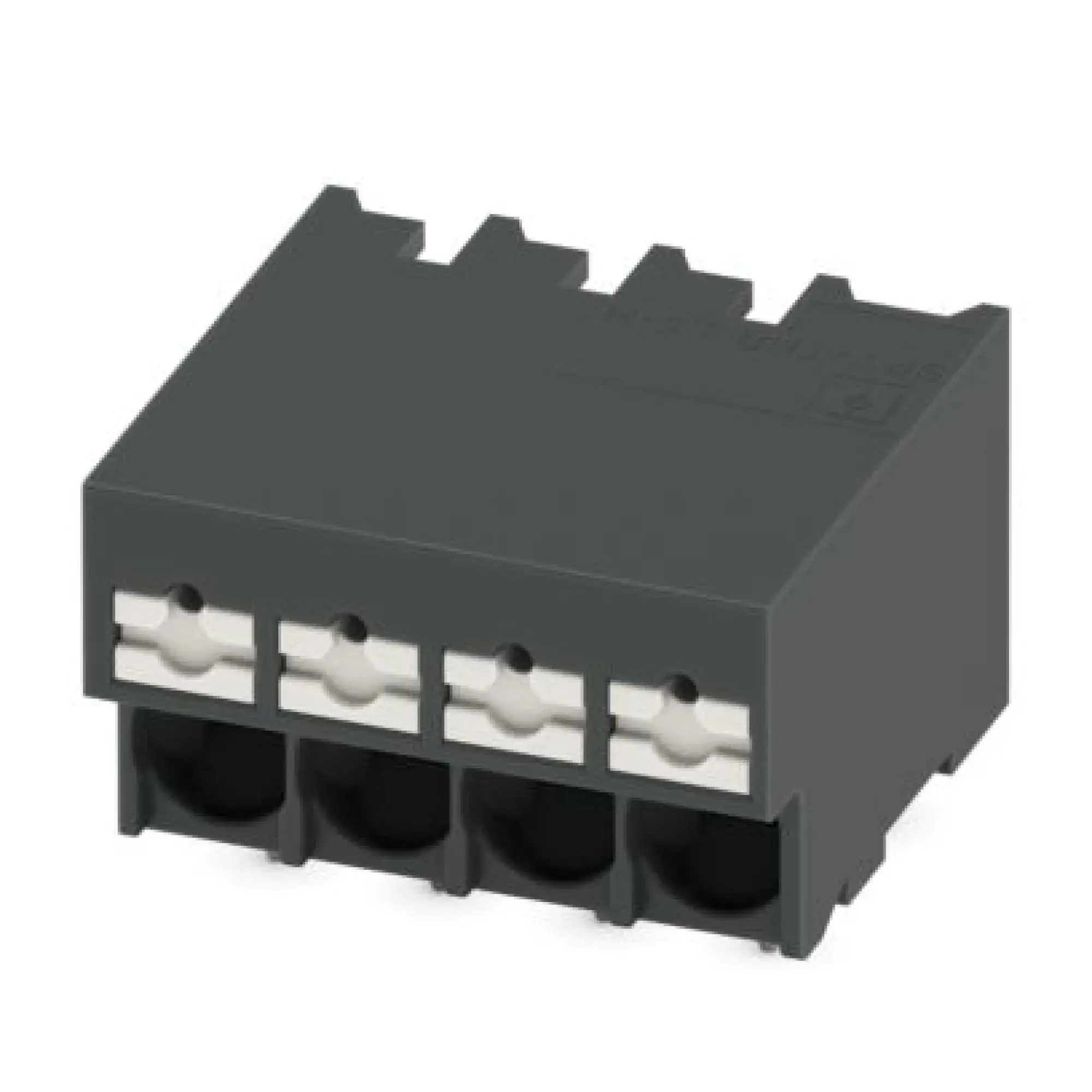 Phoenix Contact 1135295 PCB terminal block SPT-THR 2,5/ 4-H-5,0 P26 (img_001)