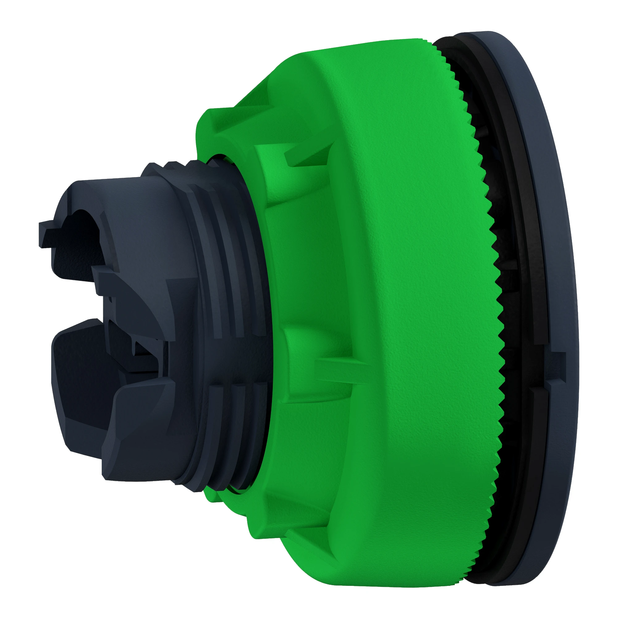 Schneider Electric ZB5FA8 Pushbutton, front element, Harmony XB5F, plastic, 30mm, yellow, unlabelled, momentary (img_002) Schneider Electric ZB5FA8 Pushbutton, front element, Harmony XB5F, plastic, 30mm, yellow, unlabelled, momentary (img_002)