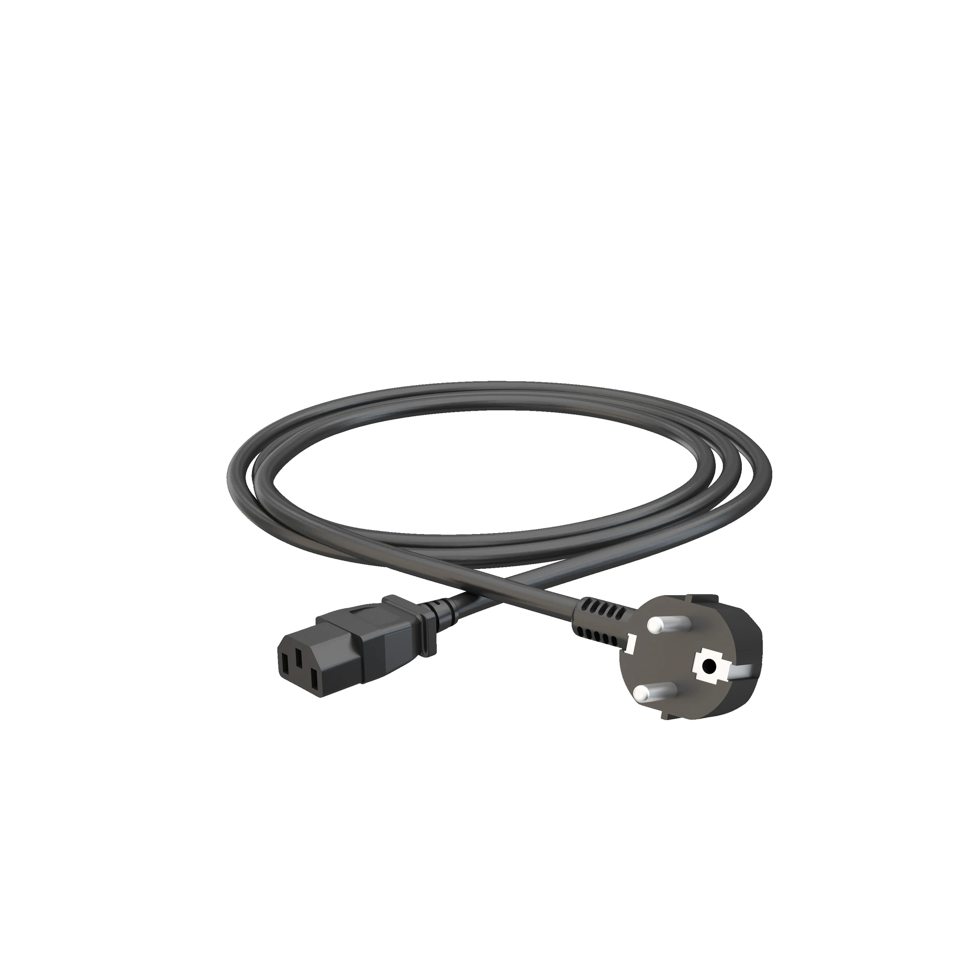 Schneider Electric NSYIEC13SCH Actassi, power cable for fan, Schuko (img_001) Schneider Electric NSYIEC13SCH Actassi, power cable for fan, Schuko (img_001)