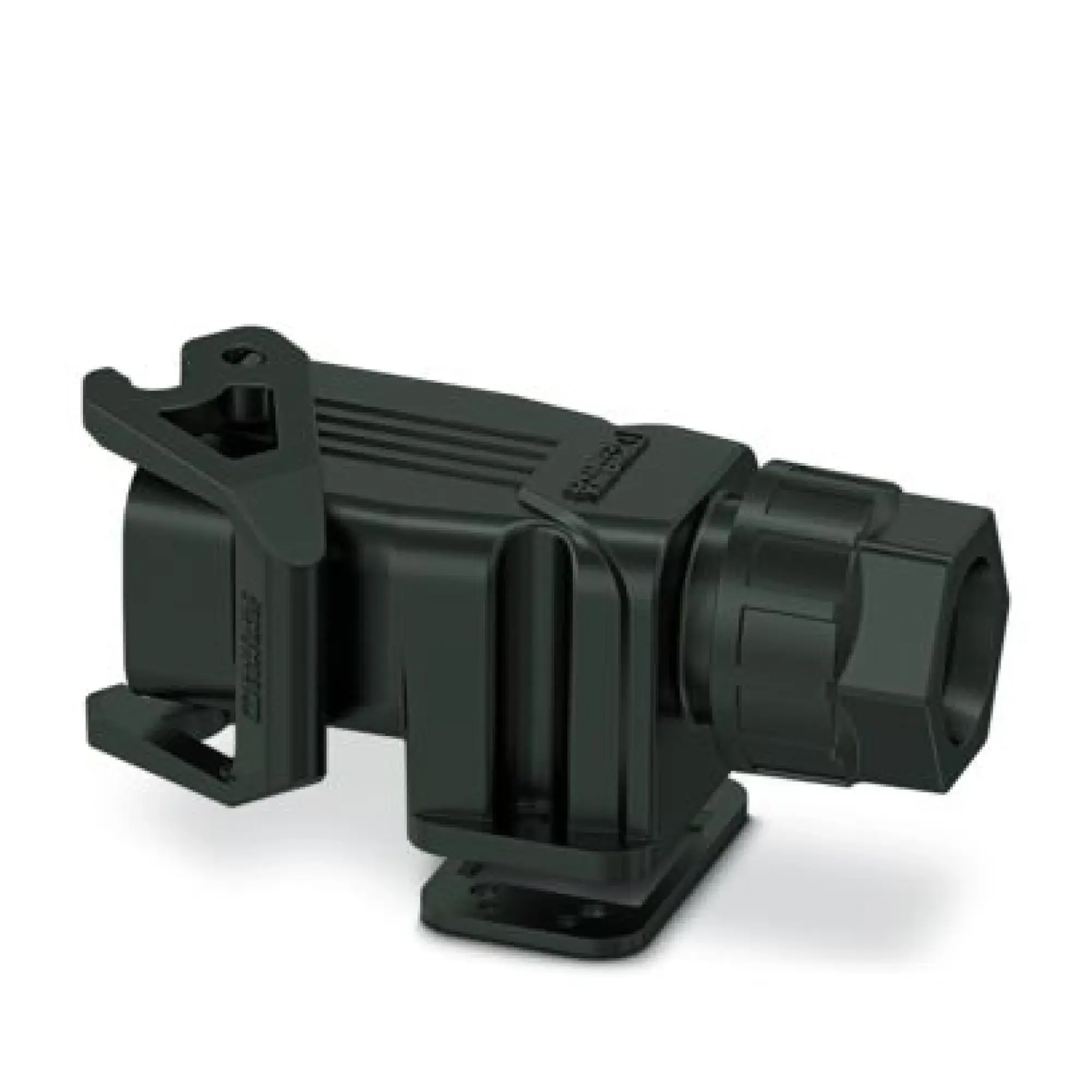 Phoenix Contact 1079393 Housing HC-COM-SHOWS-1SGM25-PL-BK (img_001)