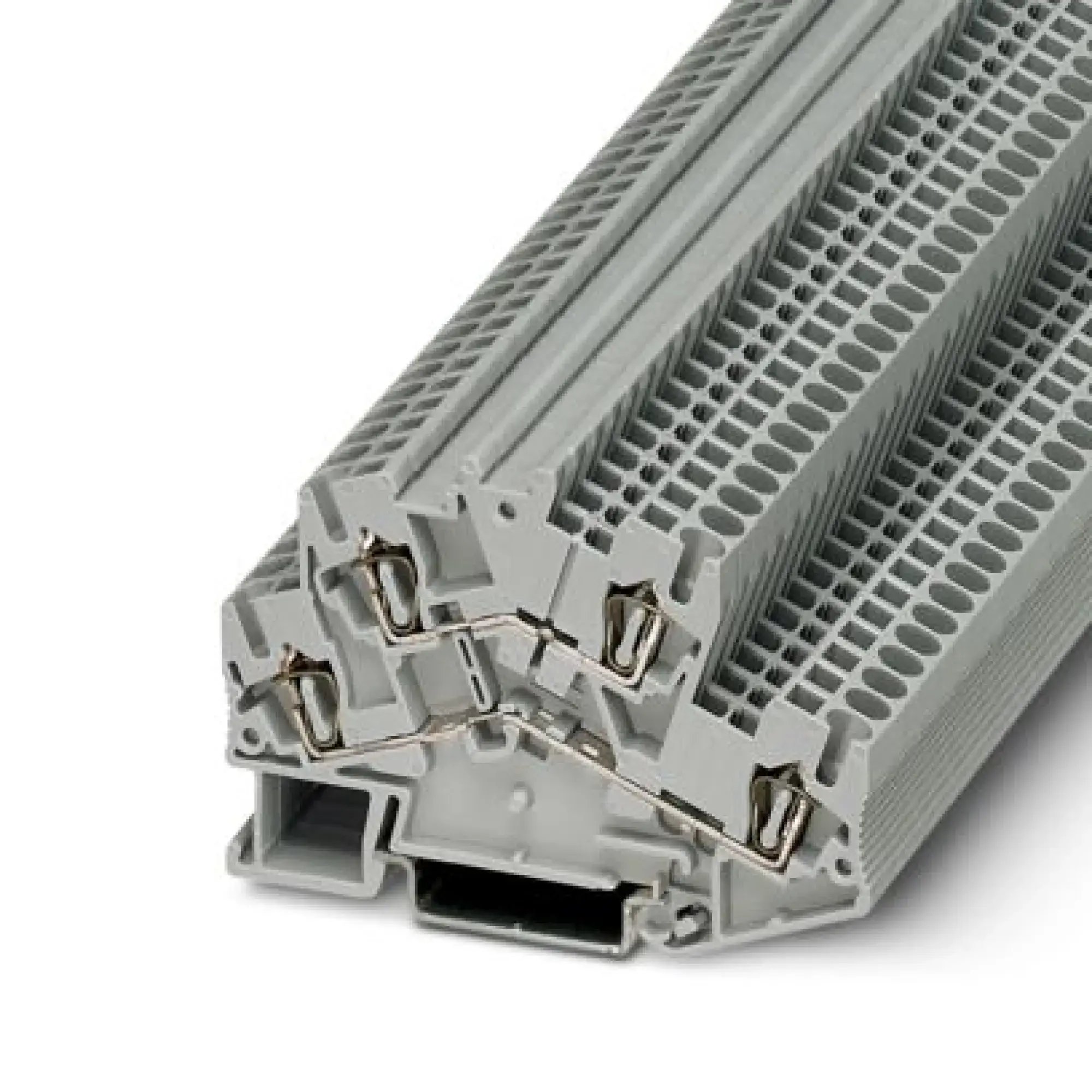 Phoenix Contact 3038464 Double-level spring-cage terminal block STTBS 2,5 (img_001)