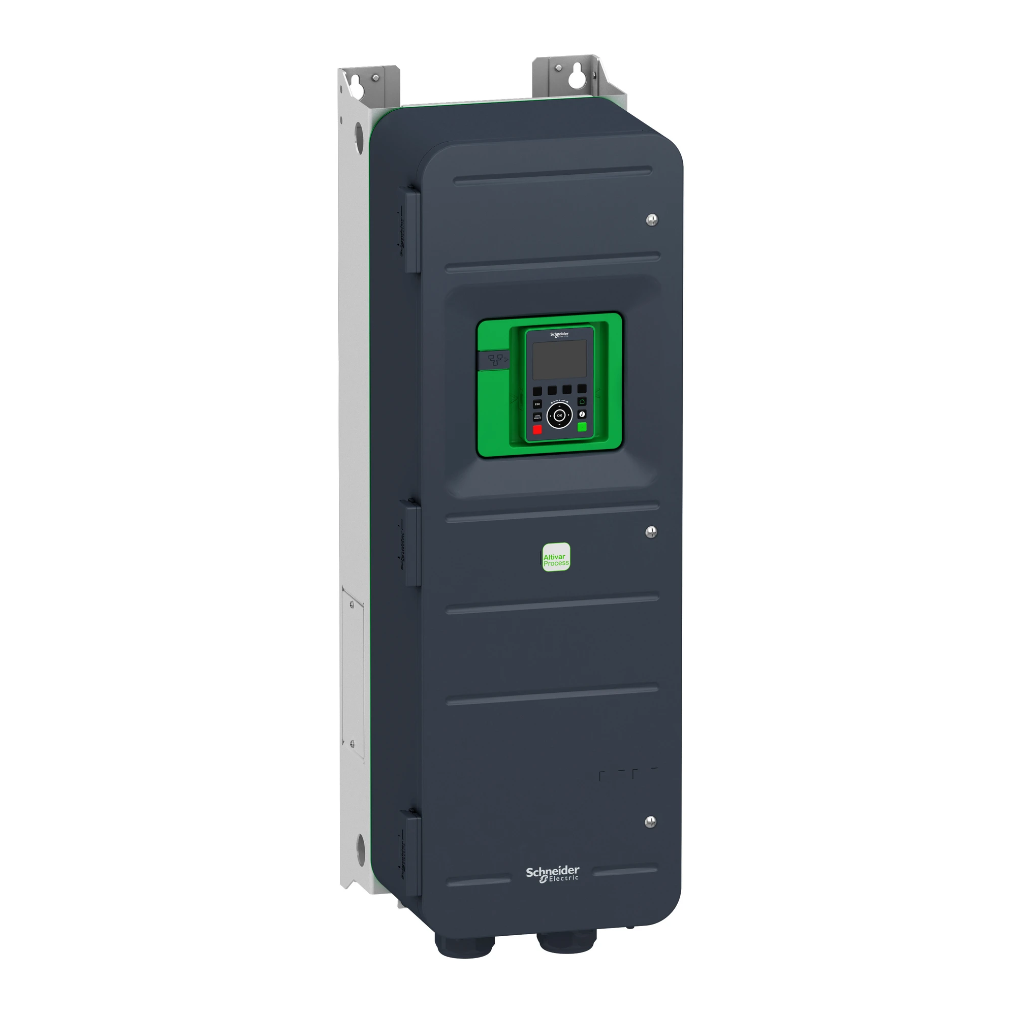 Schneider Electric ATV650D45N4 Frequenzumrichter ATV650, 45 kW/60 HP, 380-480V, IP55 (img_001)