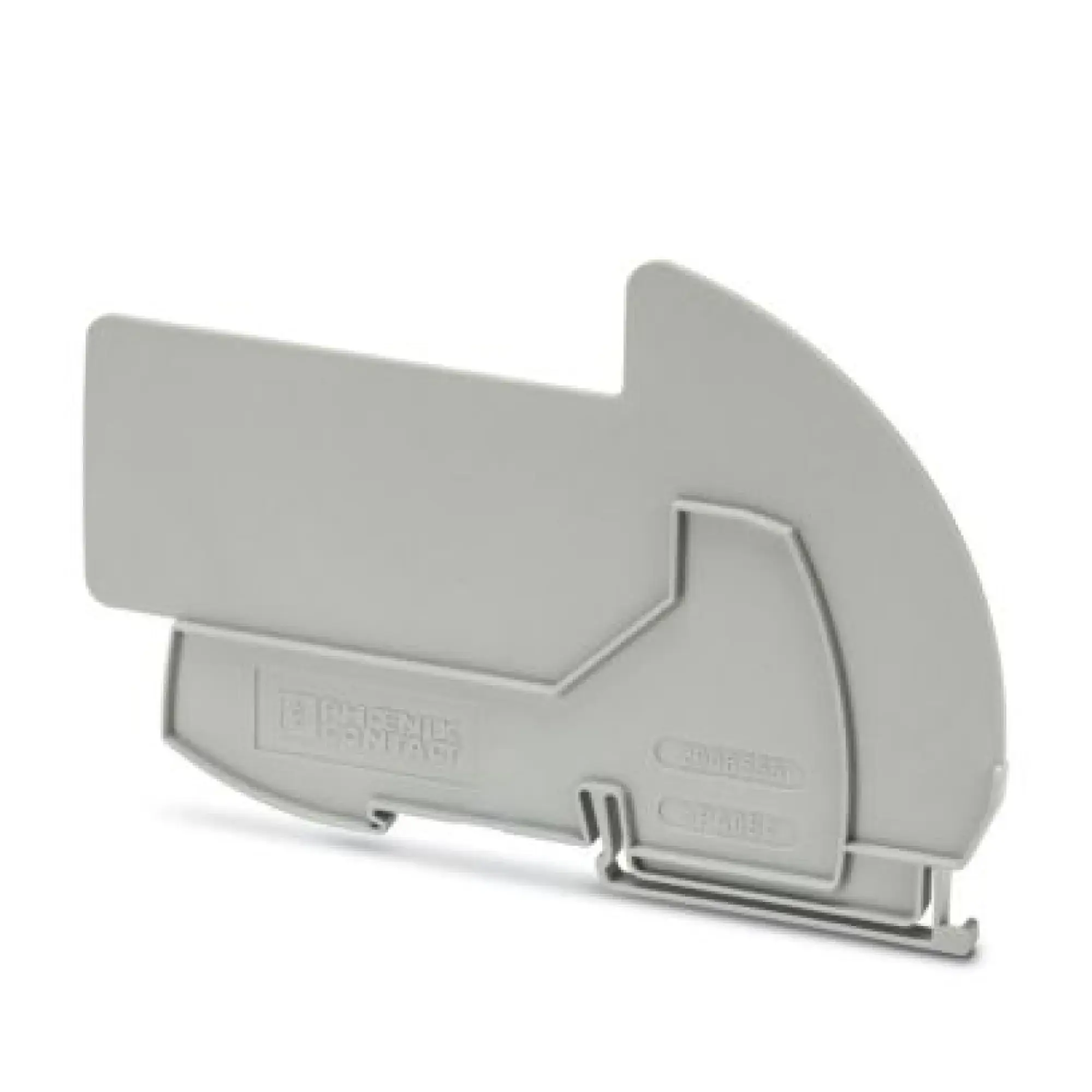 Phoenix Contact 2908555 Partition plate VIP/U/RAIL 3L DIVIDER (img_001)
