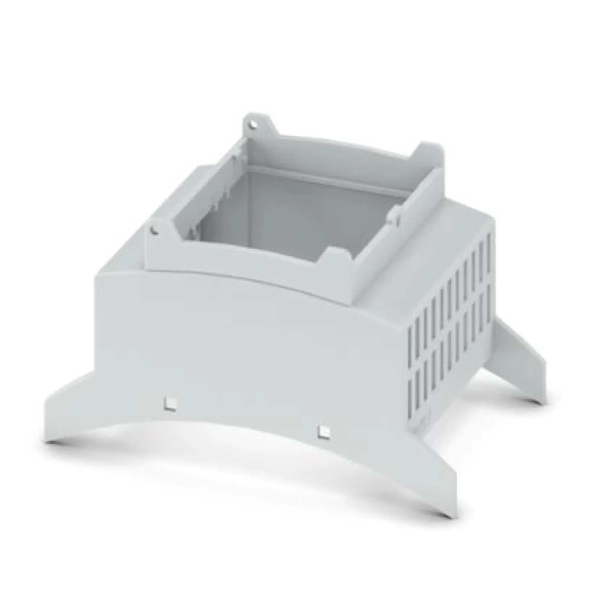 Phoenix Contact 2896416 Upper housing part BC 53,6 OT U11 KMGY (img_001) Phoenix Contact 2896416 Upper housing part BC 53,6 OT U11 KMGY (img_001)