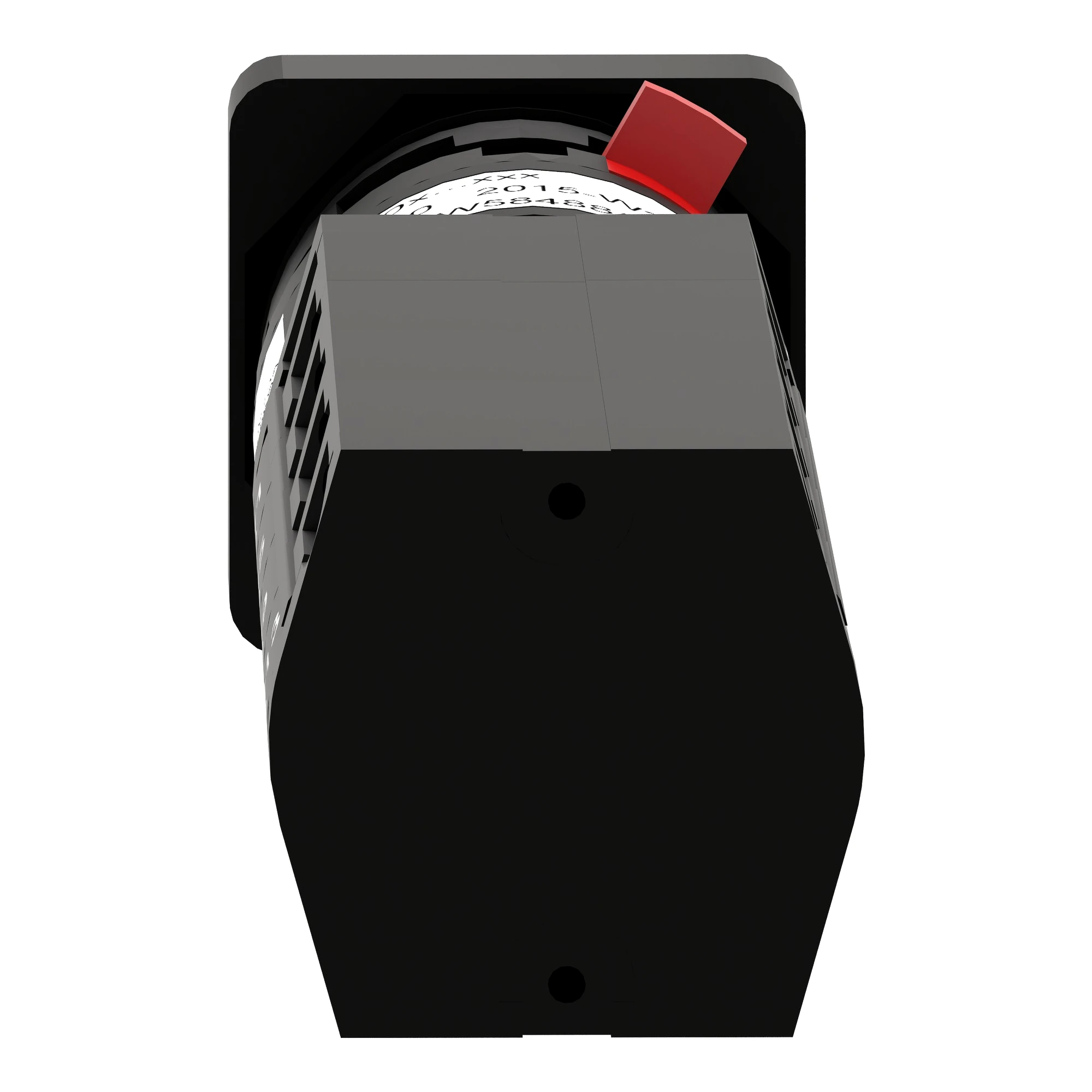 Schneider Electric K10H004UCH Selector switch, 4-pole, 60°, 10A, for Ø 16 or 22mm (img_003) Schneider Electric K10H004UCH Selector switch, 4-pole, 60°, 10A, for Ø 16 or 22mm (img_003)