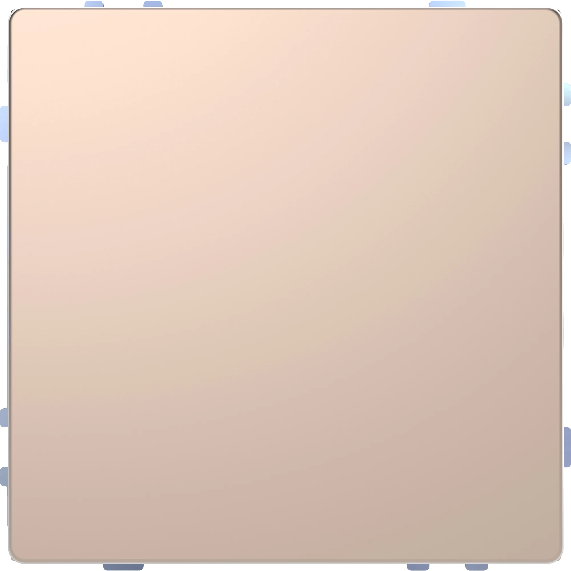 Schneider Electric MTN6185-6051 Touch Sensor Pro T, Merten System Design, Champagne Metallic, Temperature Sensor, Non-contact Mode (img_001) Schneider Electric MTN6185-6051 Touch Sensor Pro T, Merten System Design, Champagne Metallic, Temperature Sensor, Non-contact Mode (img_001)