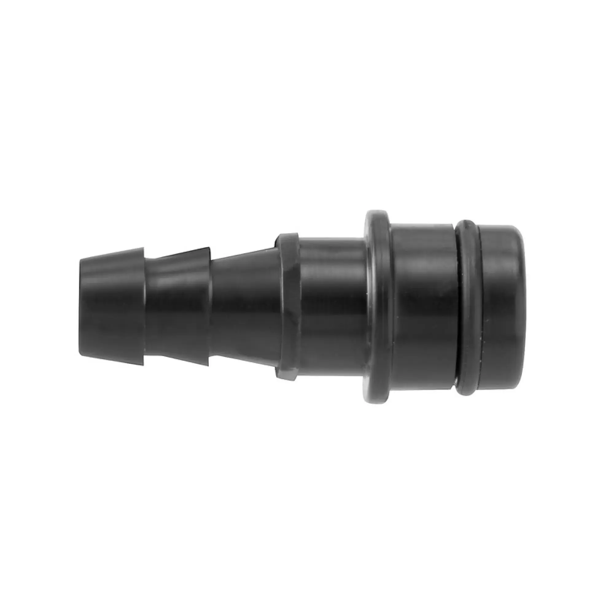 Weidmüller 2637350000 Pneumatic contact (industrial connector), Male, Contact with valve: No, Inner hose diameter: 6 mm, ≤8 bar (img_001)