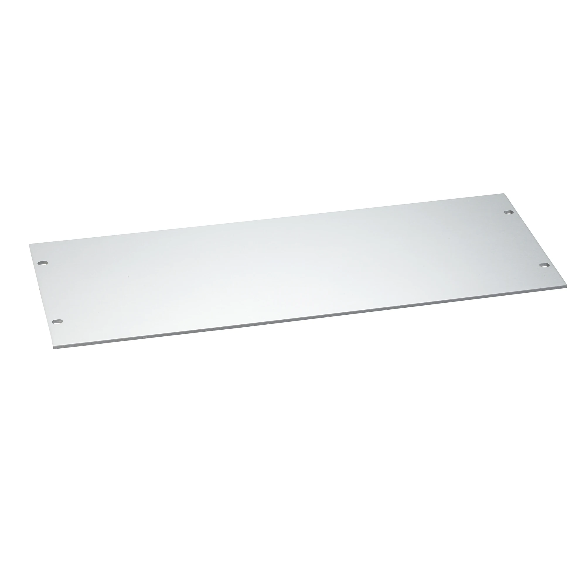 Schneider Electric NSYCRT4A4U Actassi, 19'' blank panel, 4HU, aluminum, 4 mm (img_001)