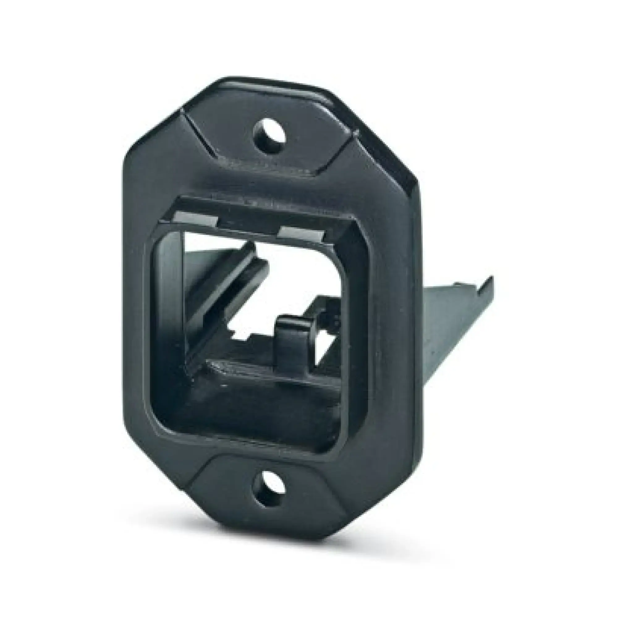 Phoenix Contact 1608197 Panel-mount frame VS-PPC-F1-RJ45-POBK-1R-F (img_001)