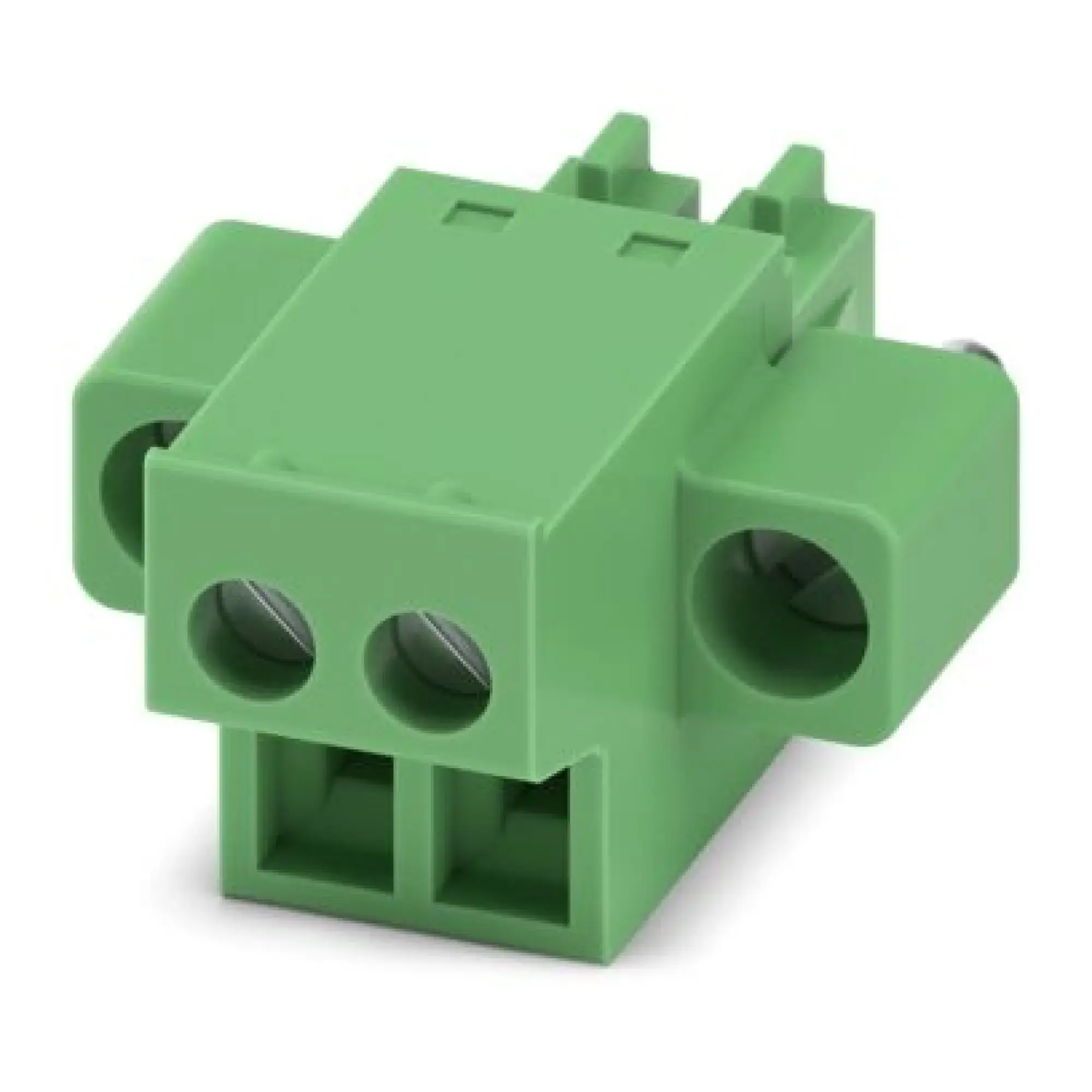 Phoenix Contact 1850851 PCB connector FRONT-MC 1,5/ 2-STF-3,81 (img_001)