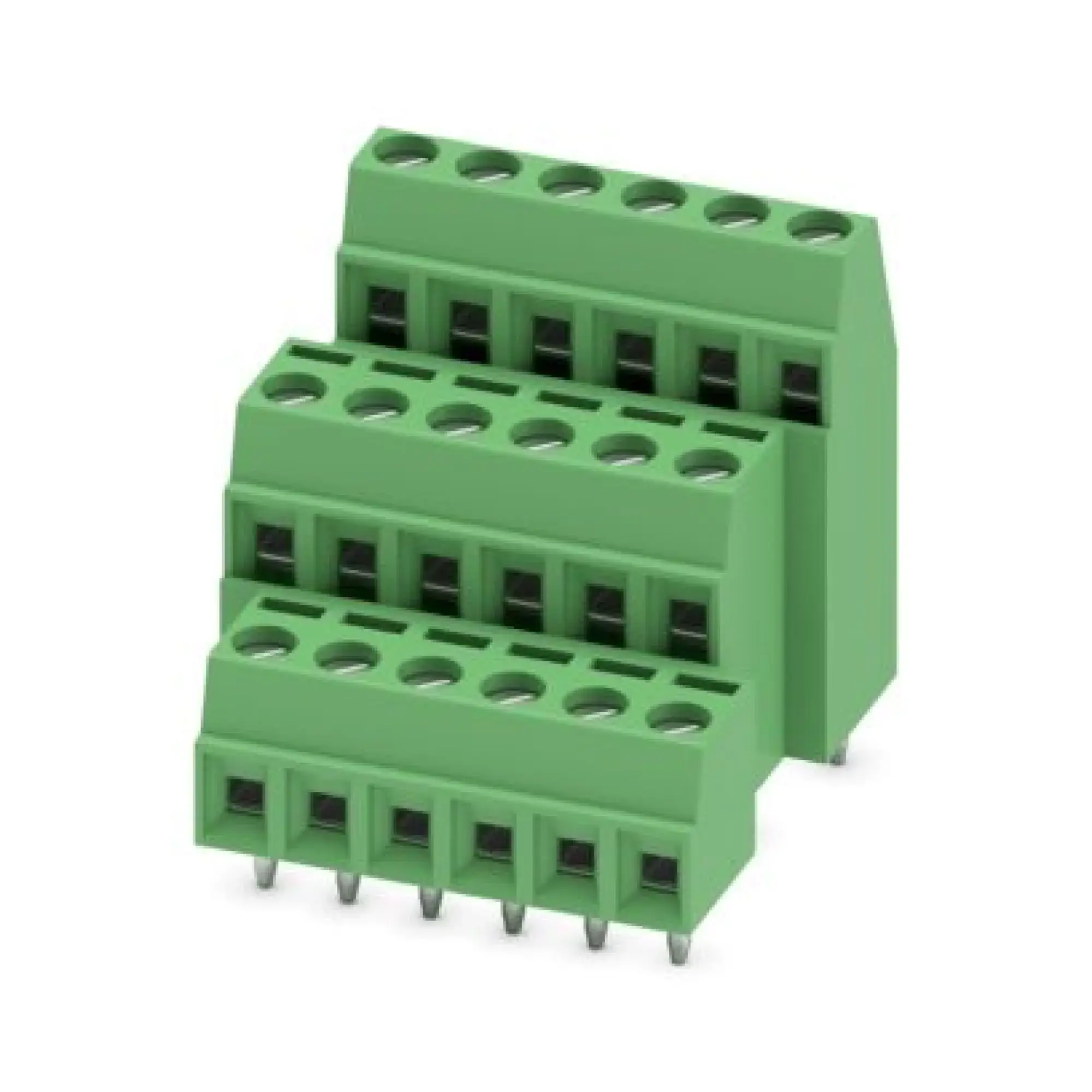 Phoenix Contact 1727777 PCB terminal block MK3DS 1/ 6-3,81 (img_001)