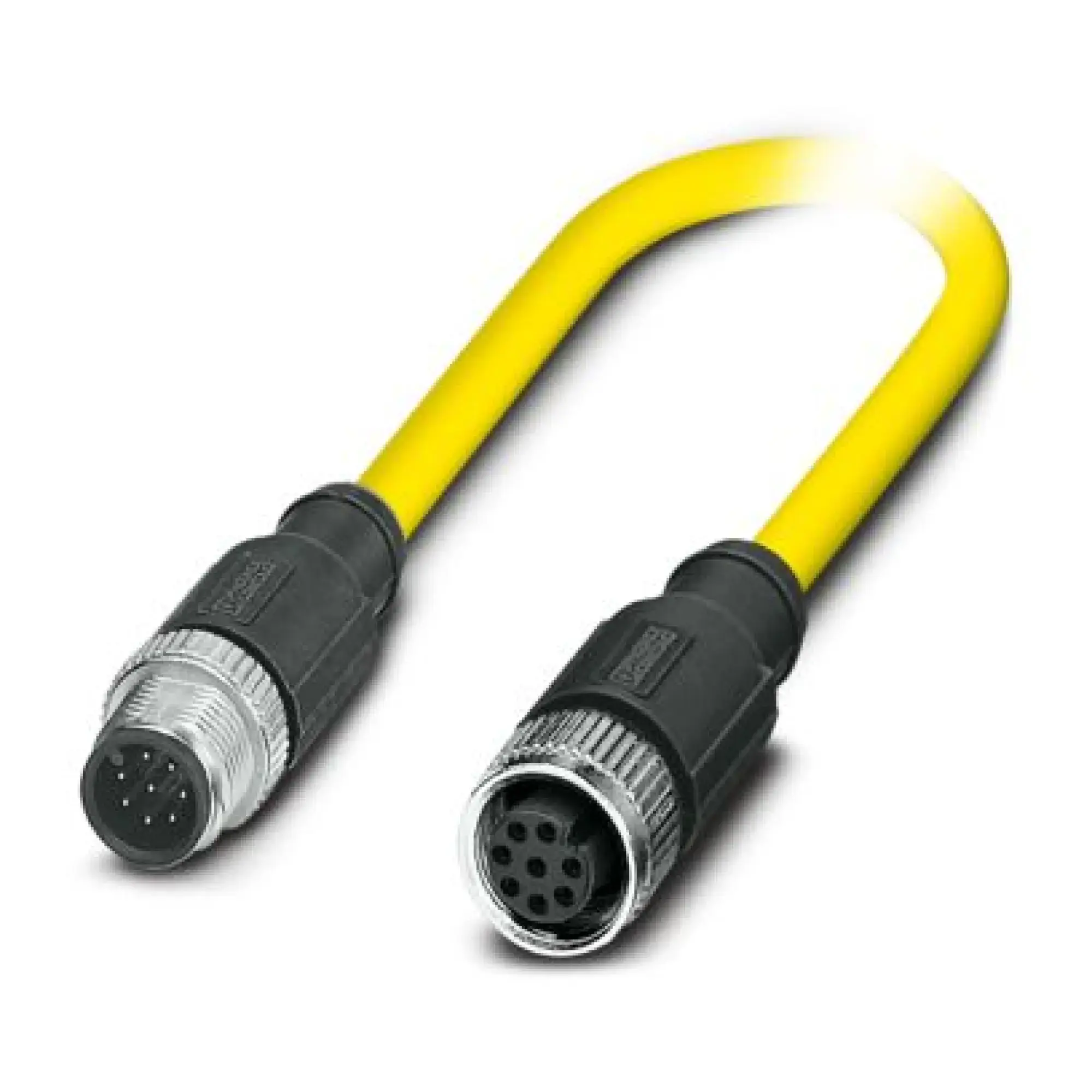 Phoenix Contact 1417926 Sensor/actuator cable SAC-8P-M12MS/20,0-542/M12FSSH (img_001)