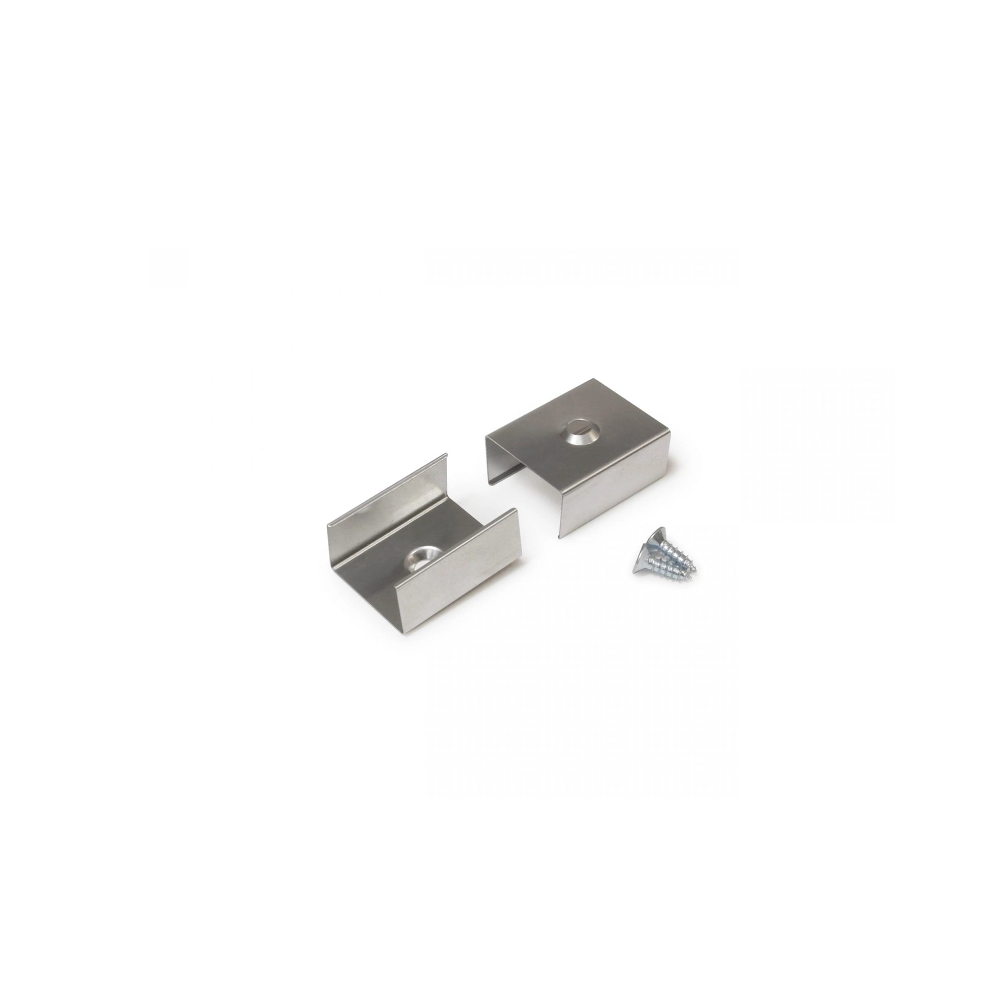 WSU Lights Fixing clamp set Smart 16mm (2 Piece)
