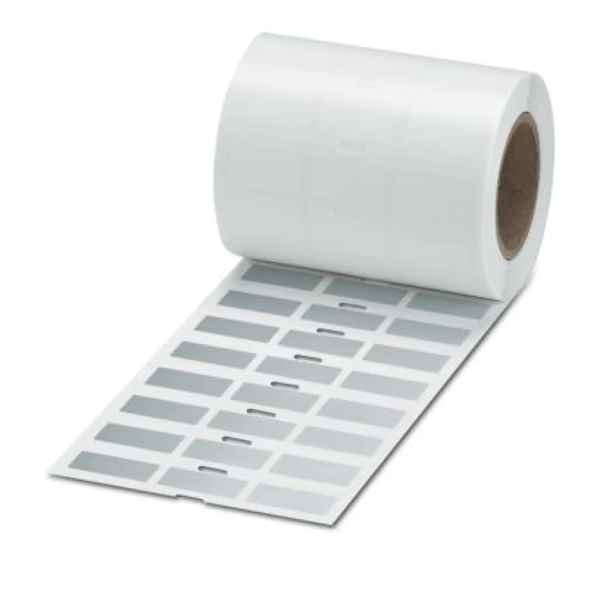 Phoenix Contact 0830636 Label for rough surfaces EML-HA (26,5X12)R SR CUS (img_001)