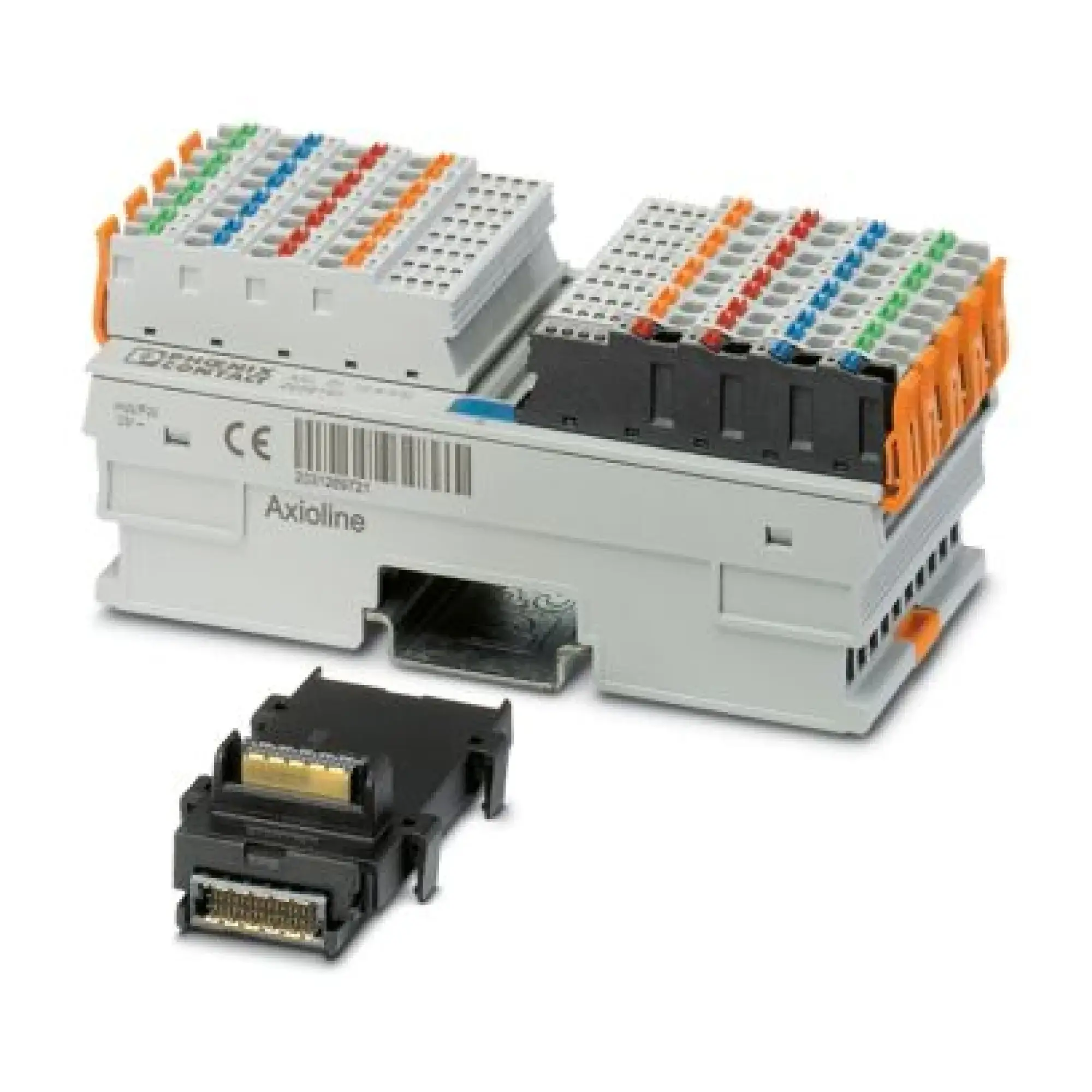 Phoenix Contact 2701224 Digital module AXL F DI16/4 XC 2F (img_001)