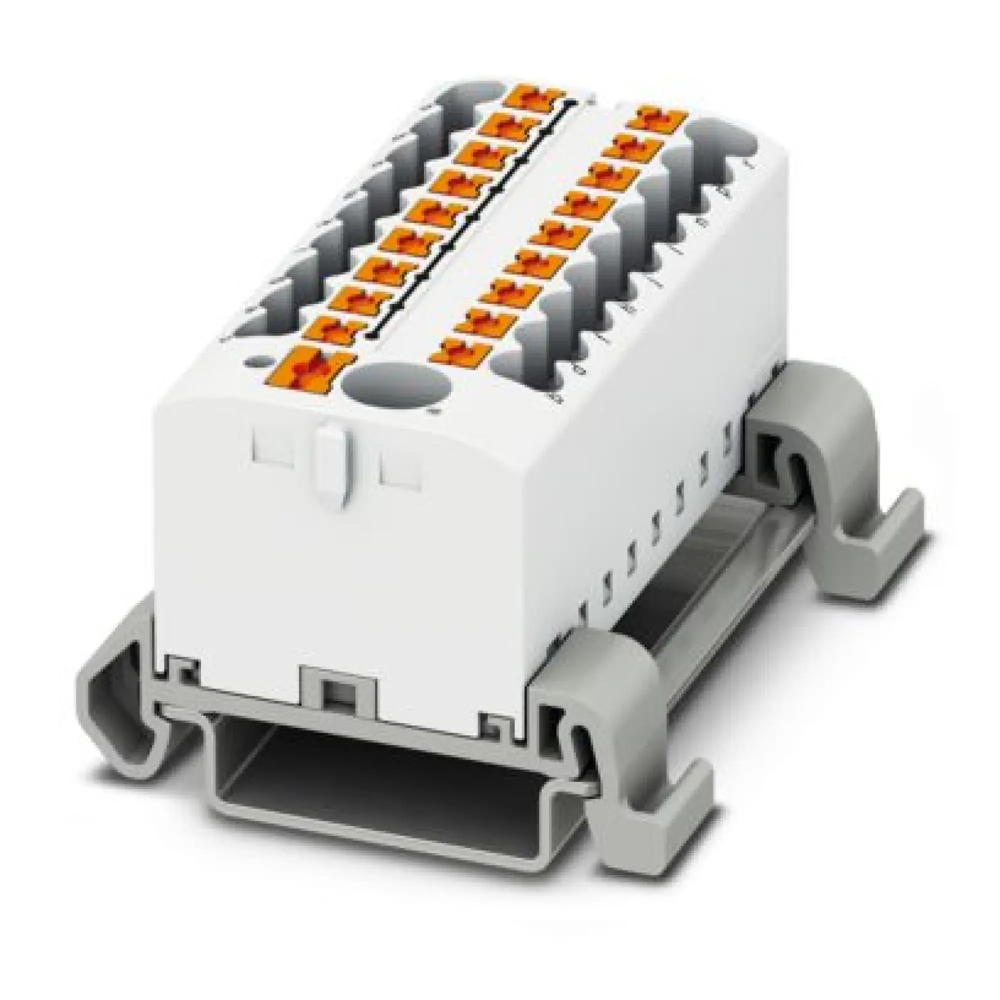 Phoenix Contact 3273254 Distribution block PTFIX 6/18X2,5-NS35A WH (img_001)