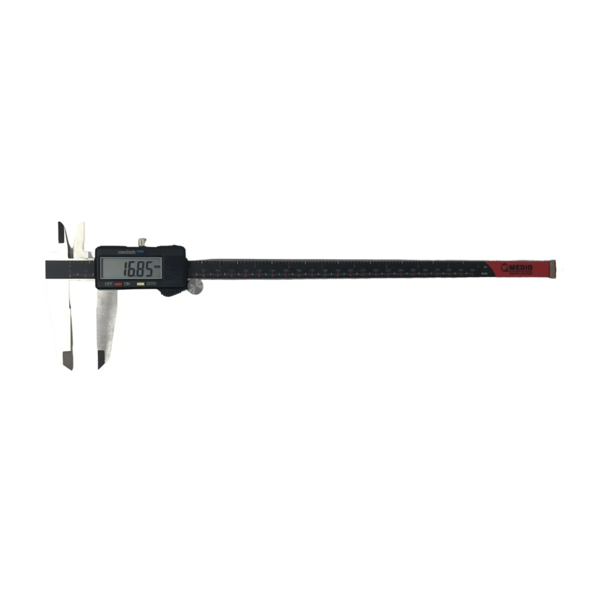 MEDID 213203 Professional digital caliper with more measuring length 300 mm (img_001) MEDID 213203 Professional digital caliper with more measuring length 300 mm (img_001)