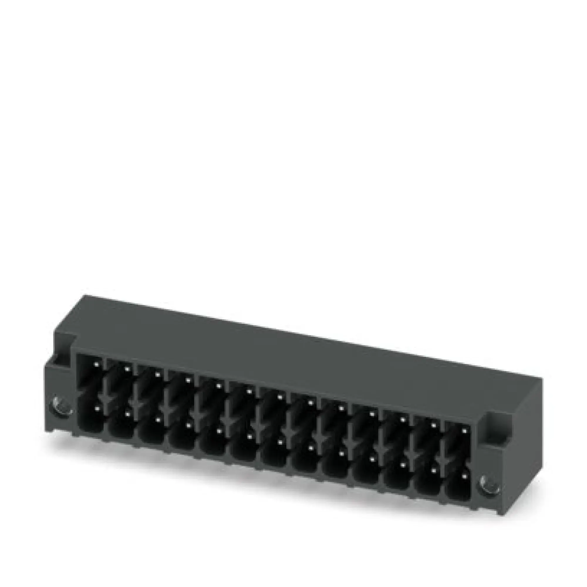 Phoenix Contact 1787124 PCB header DMC 1,5/13-G1F-3,5-LR P20THR (img_001) Phoenix Contact 1787124 PCB header DMC 1,5/13-G1F-3,5-LR P20THR (img_001)