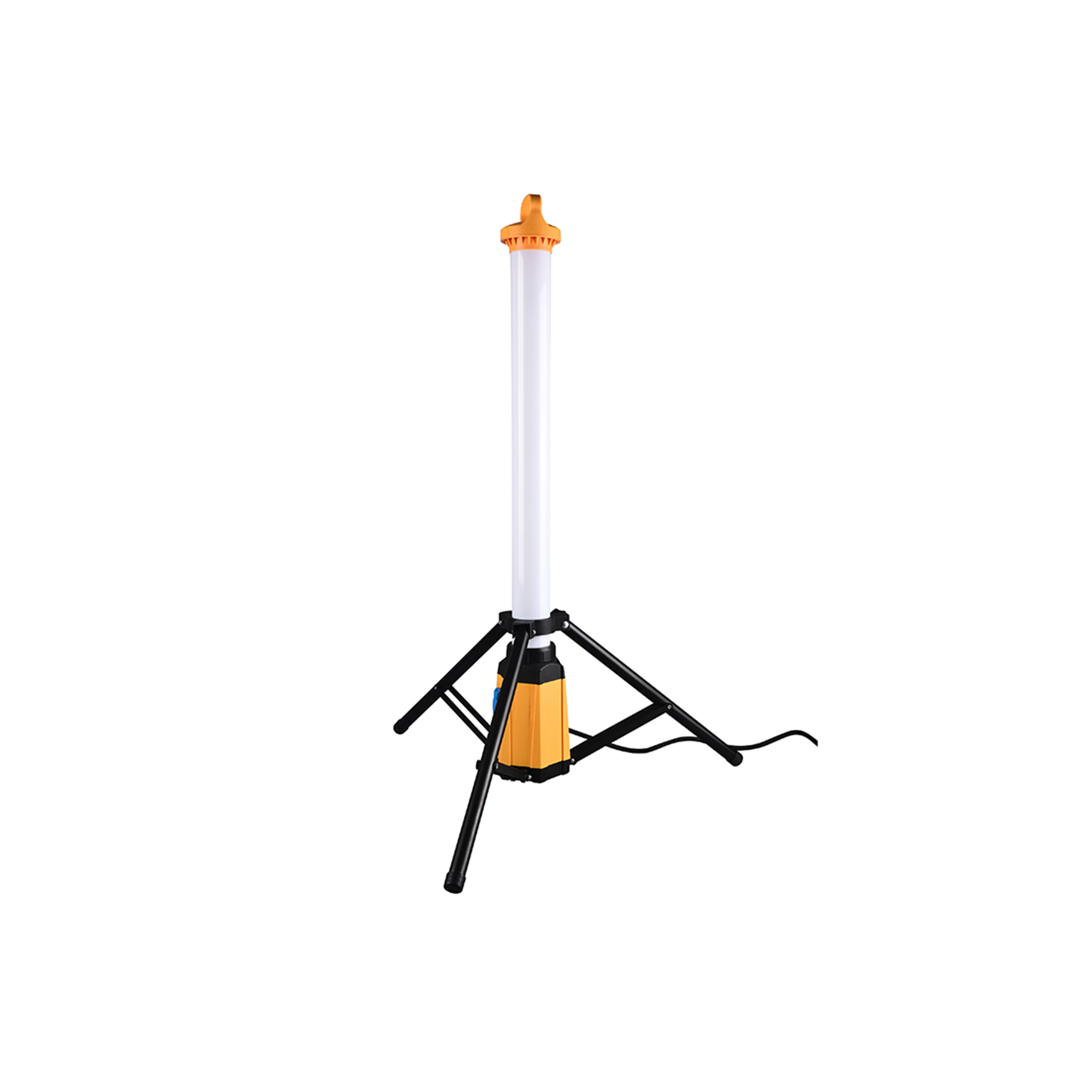 WSU Lights LED Arbeitsleuchte 100W - 100W - 6500K - 75lm/W - 740x770x1500mm - IP44 - CRI >80Ra WSU Lights LED Arbeitsleuchte 100W - 100W - 6500K - 75lm/W - 740x770x1500mm - IP44 - CRI >80Ra