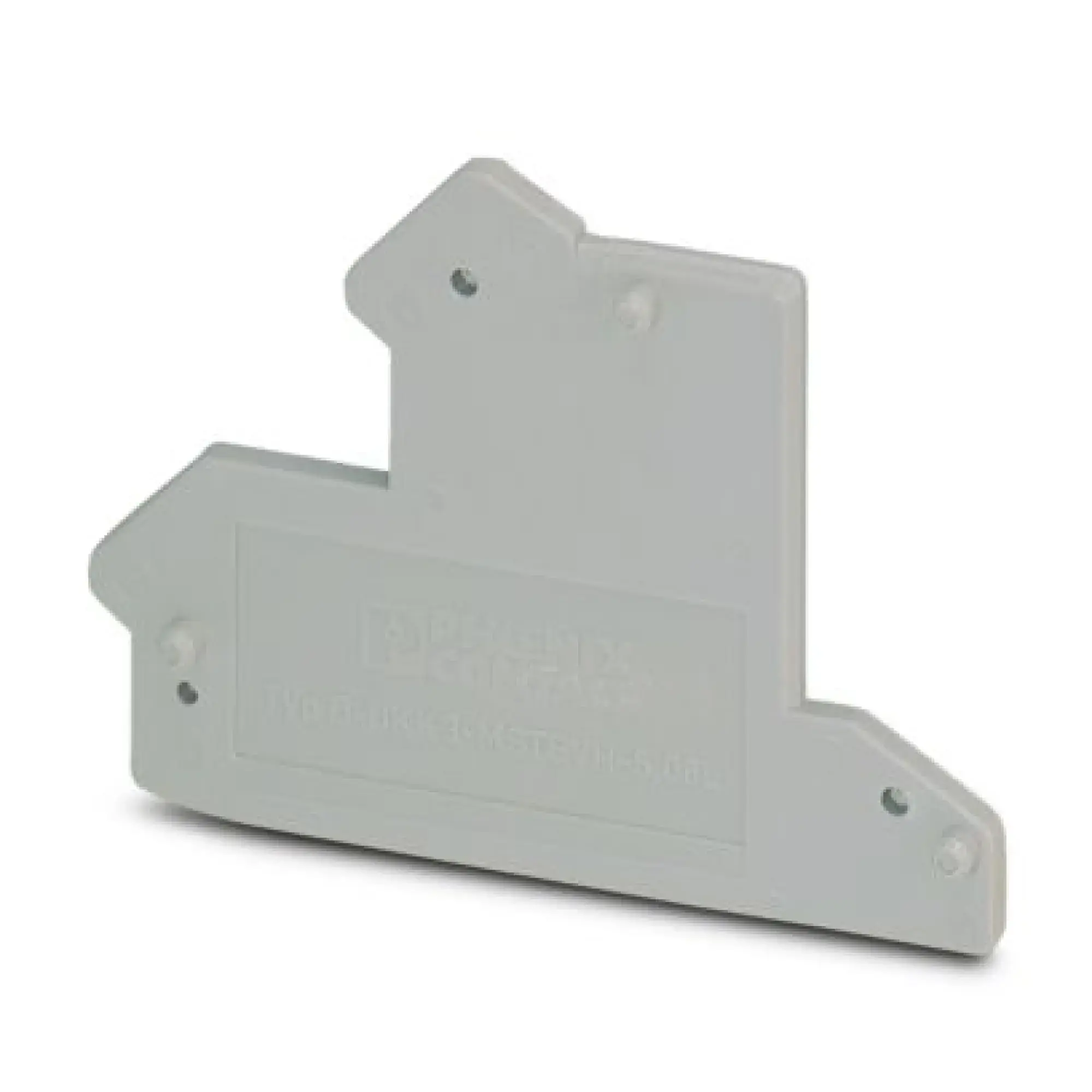 Phoenix Contact 2770862 End cover D-UKK 3-MSTBVH-5,08 L (img_001) Phoenix Contact 2770862 End cover D-UKK 3-MSTBVH-5,08 L (img_001)