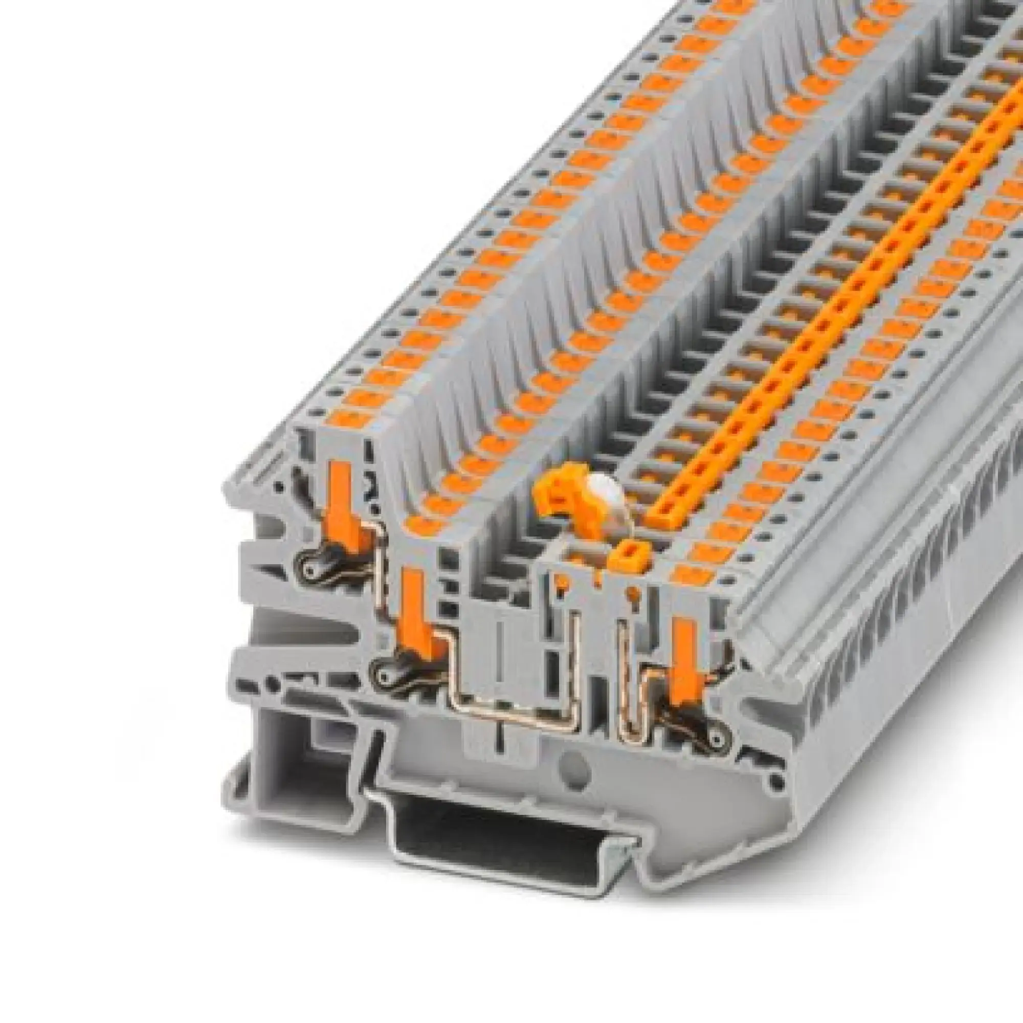 Phoenix Contact 1079066 Knife-disconnect terminal block PTV 2,5-TWIN-MT (img_001)