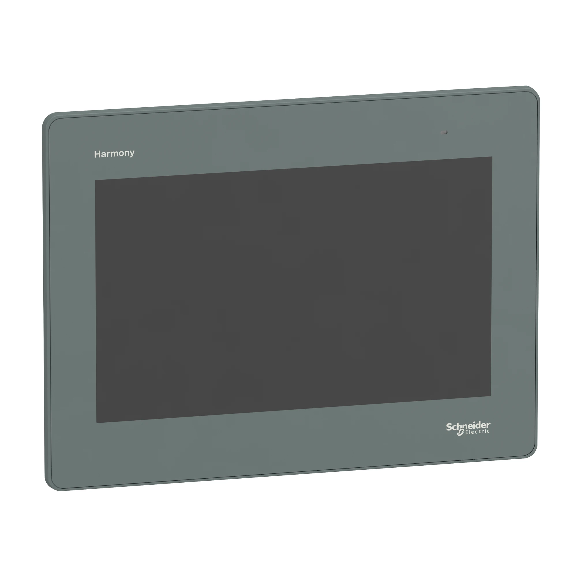 Schneider Electric HMIGXU5512 10.1-inch widescreen, universal model, 2 serial interfaces, 1 Ethernet interface, embedded realtime clock (img_001) Schneider Electric HMIGXU5512 10.1-inch widescreen, universal model, 2 serial interfaces, 1 Ethernet interface, embedded realtime clock (img_001)