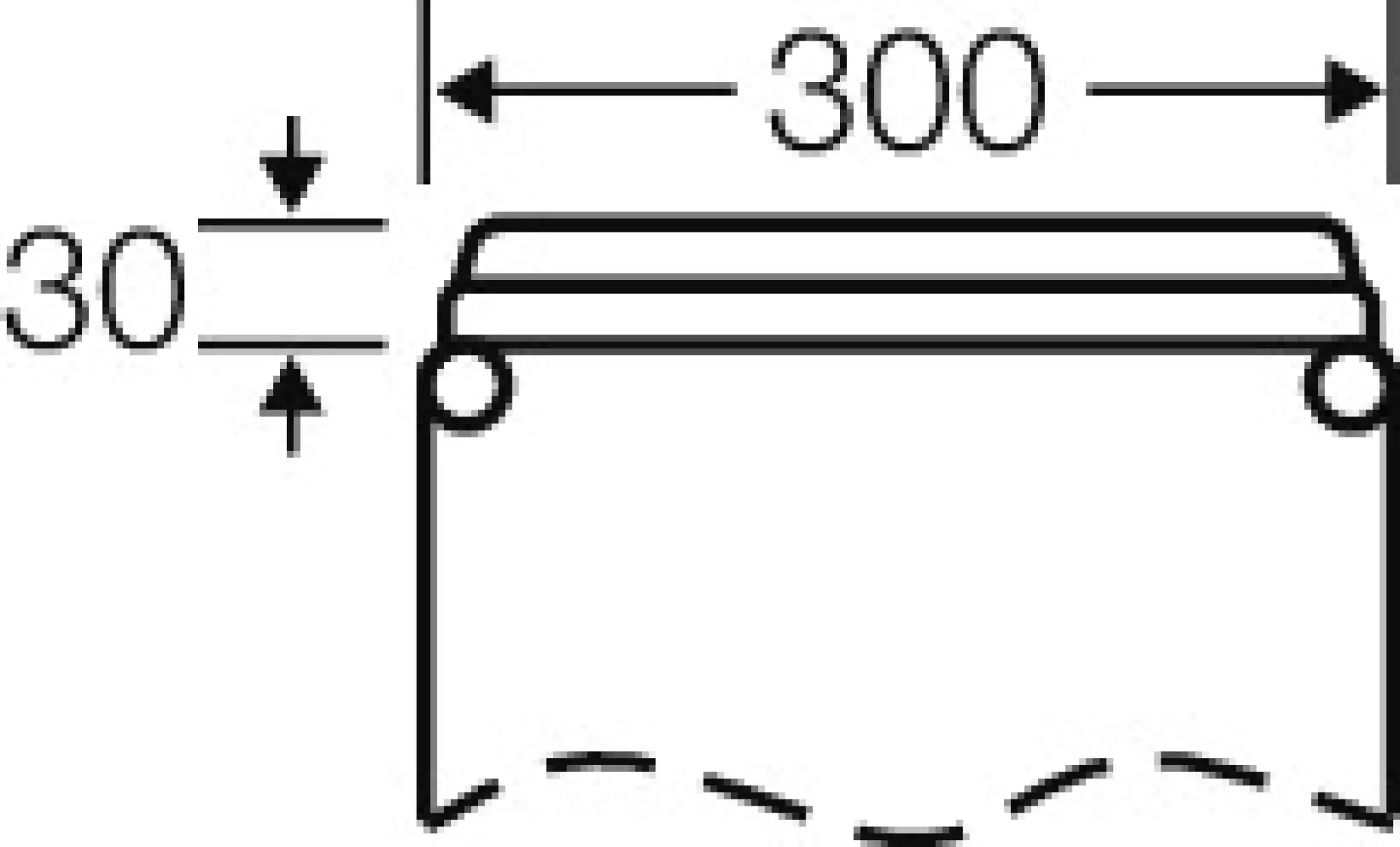 Hensel 2000318 Anbauflansch, 29x7-12 mm, 4x7-14 mm, 4x11-20 mm, 1x16-29 mm Mi FP 38 (img_002)
