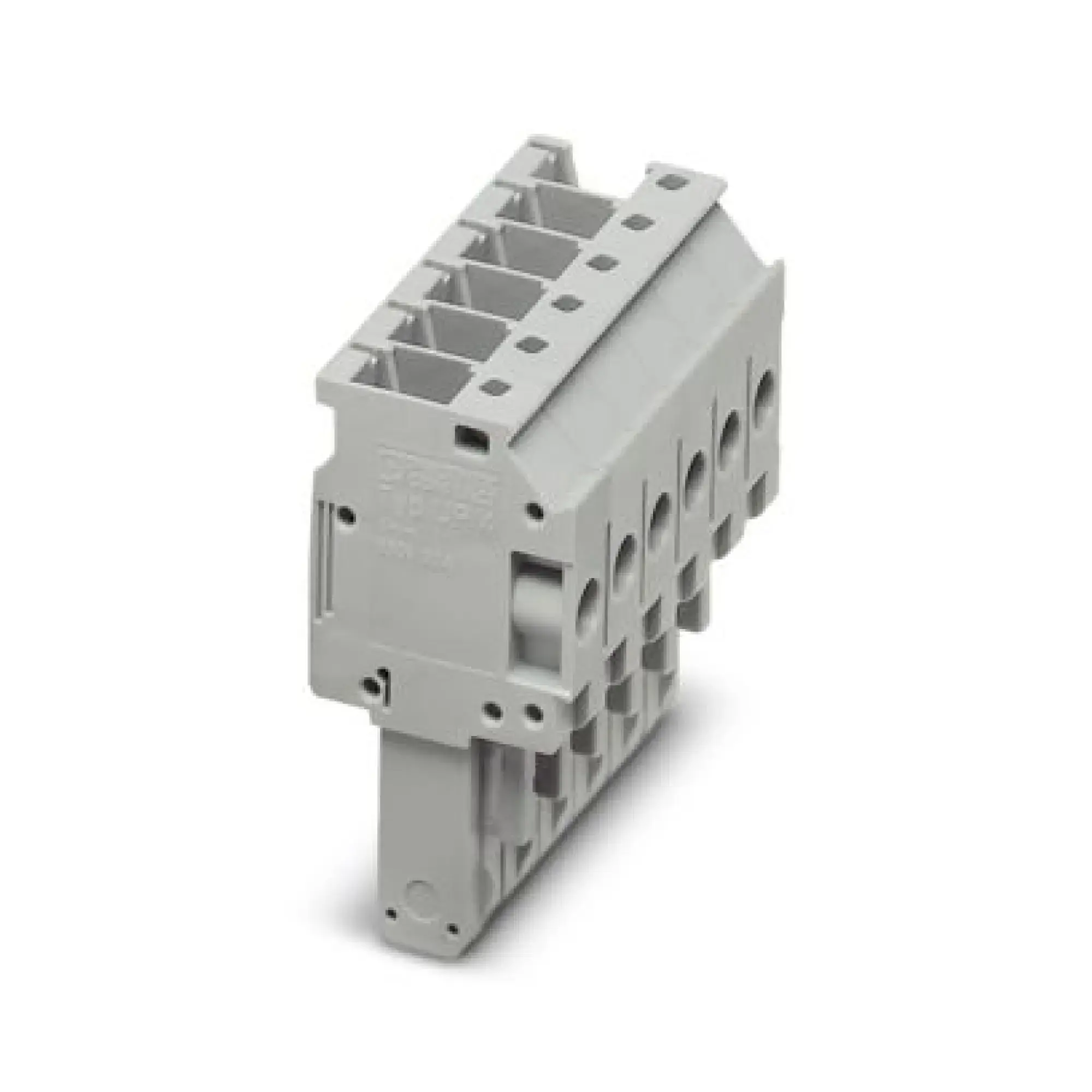 Phoenix Contact 3060160 Plug UP 4/ 6 (img_001)