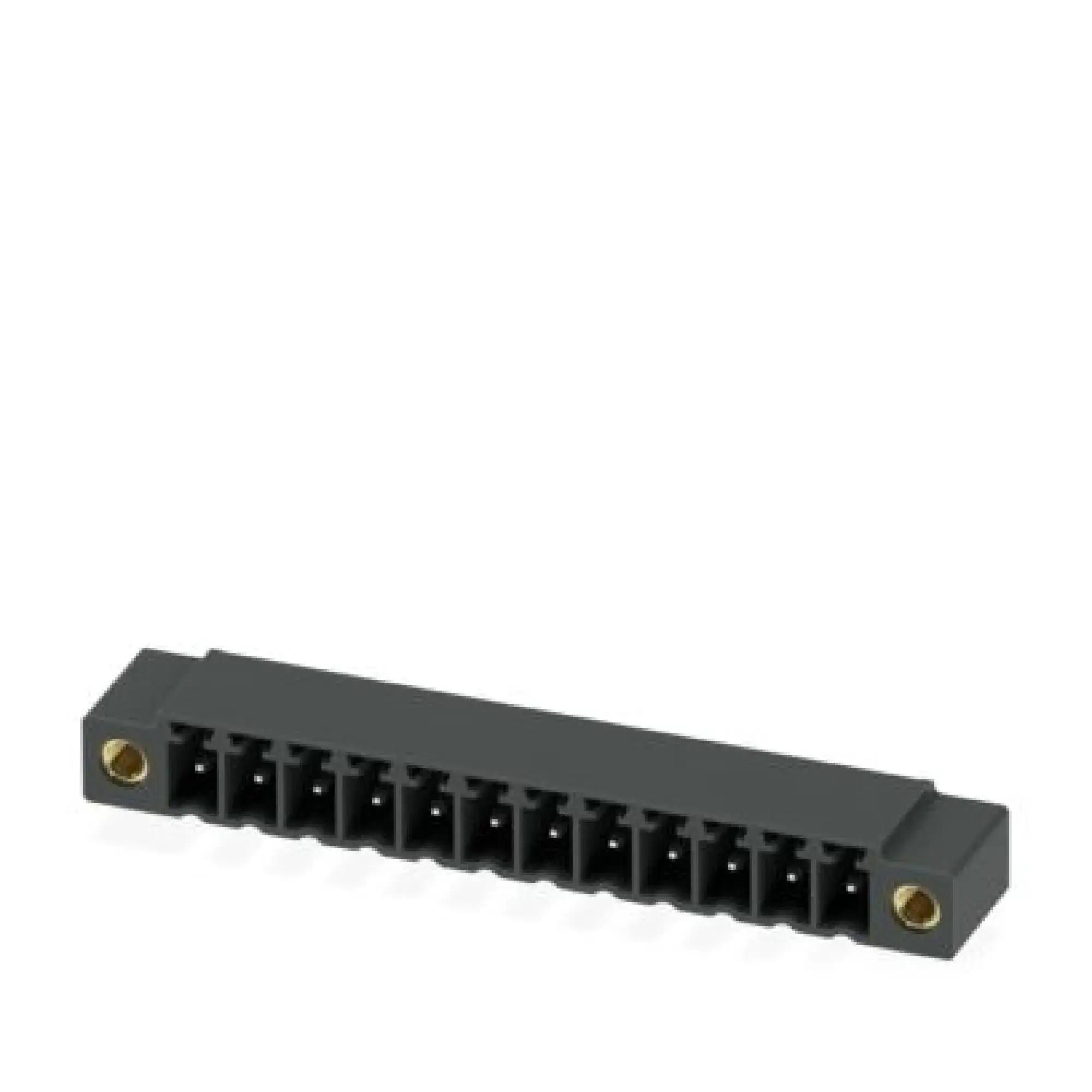 Phoenix Contact 1722260 PCB header MC 1,5/12-GF-3,81 P26 THR (img_001) Phoenix Contact 1722260 PCB header MC 1,5/12-GF-3,81 P26 THR (img_001)