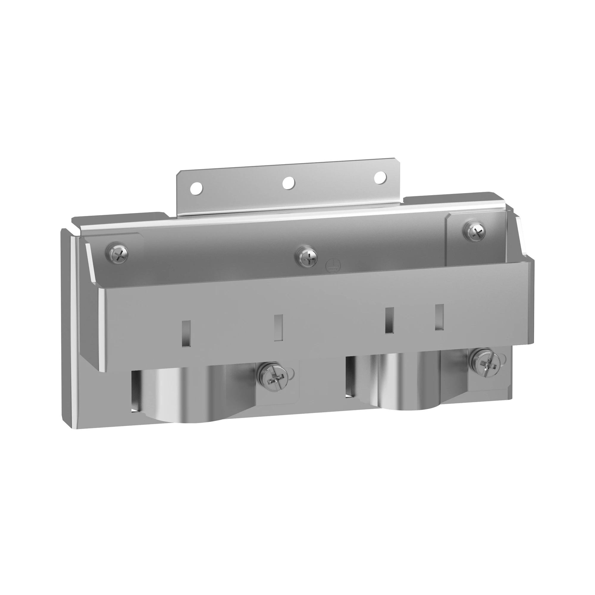 Schneider Electric VW3A47804 EMC connection plate for ATVP Z-variant BG4 (img_001)