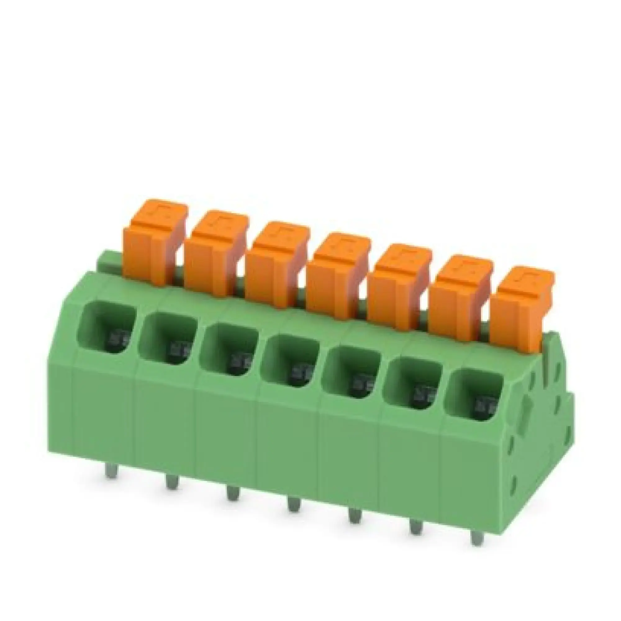 Phoenix Contact 1864338 PCB terminal block SPTAF 1/ 7-3,5-LL (img_001)