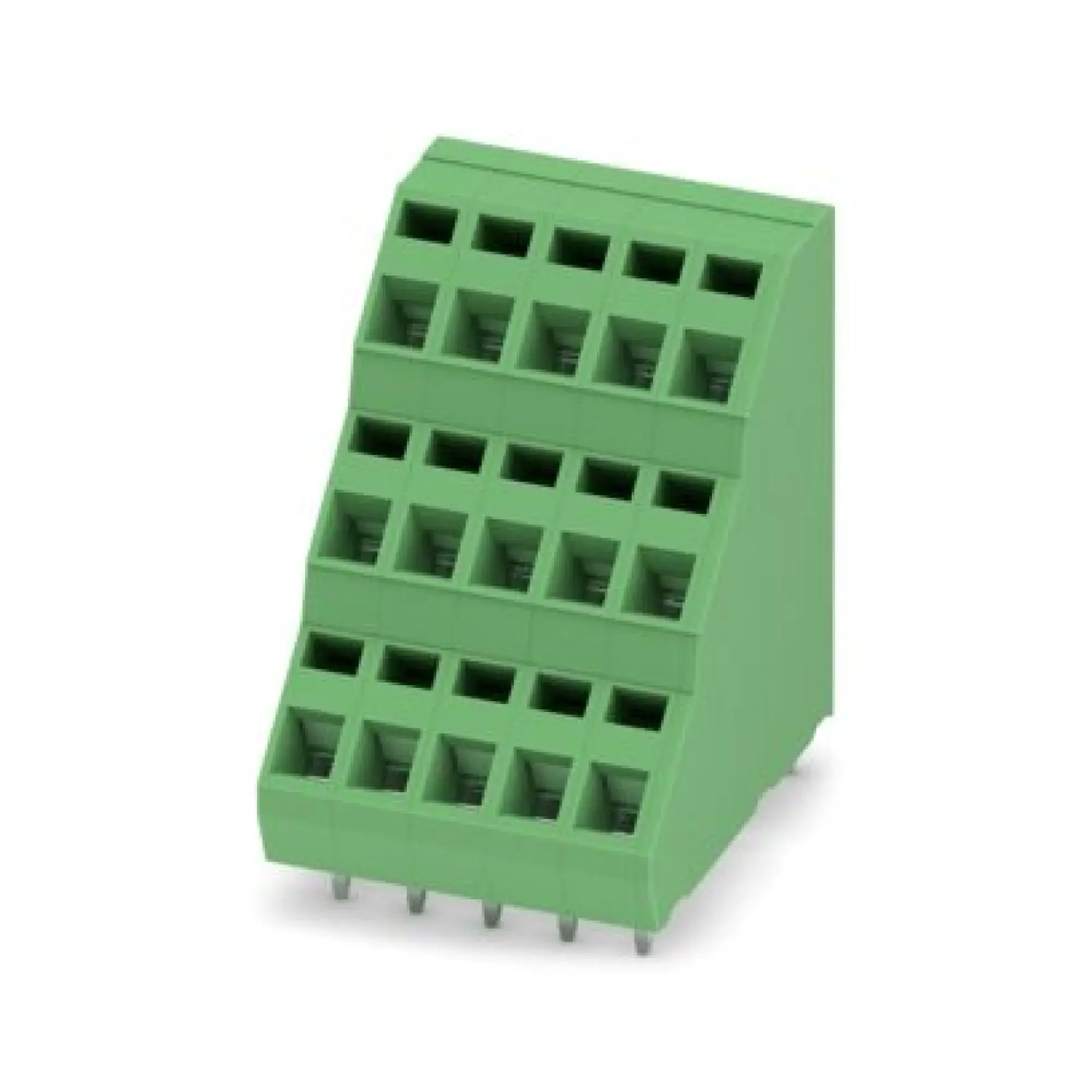 Phoenix Contact 1891302 PCB terminal block ZFK3DSA 1,5-5,08- 5 (img_001)