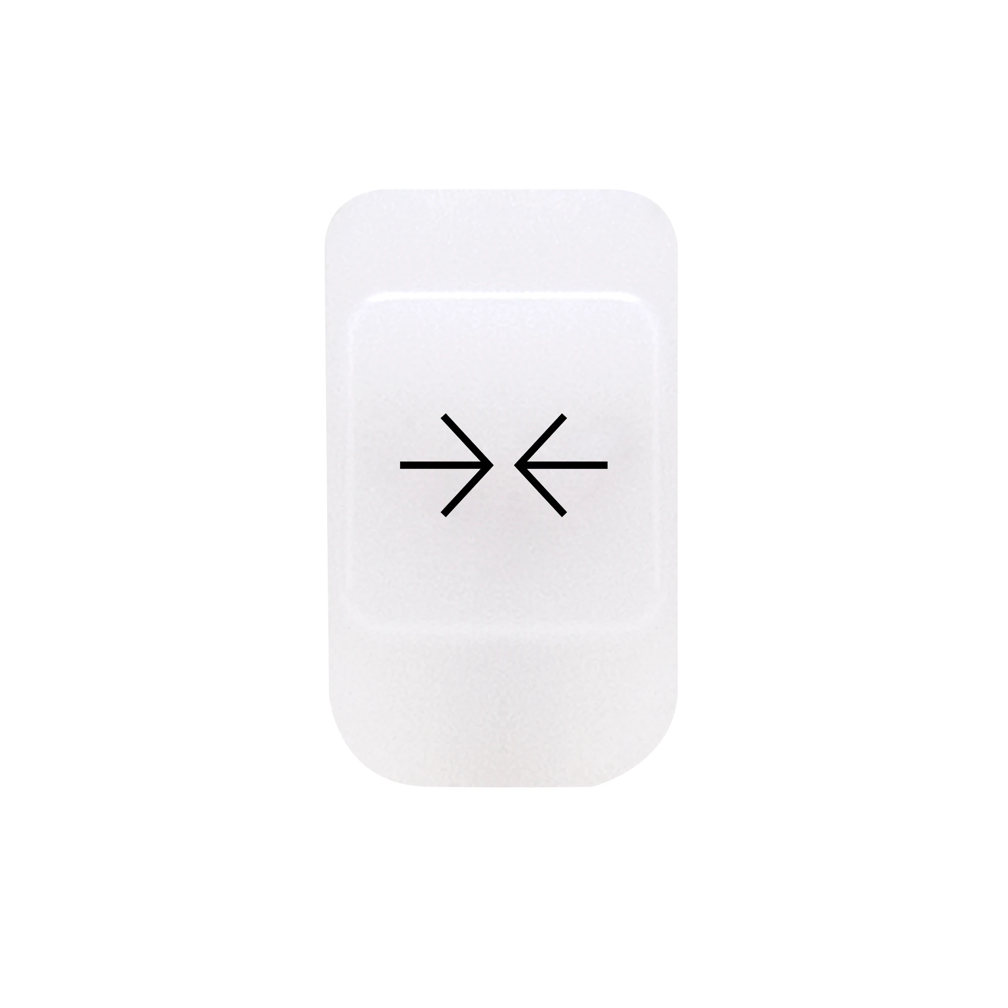 GEWISS GW10517A LENS WITH ILLUMINABLE SYMBOL - CLOSE (img_001)