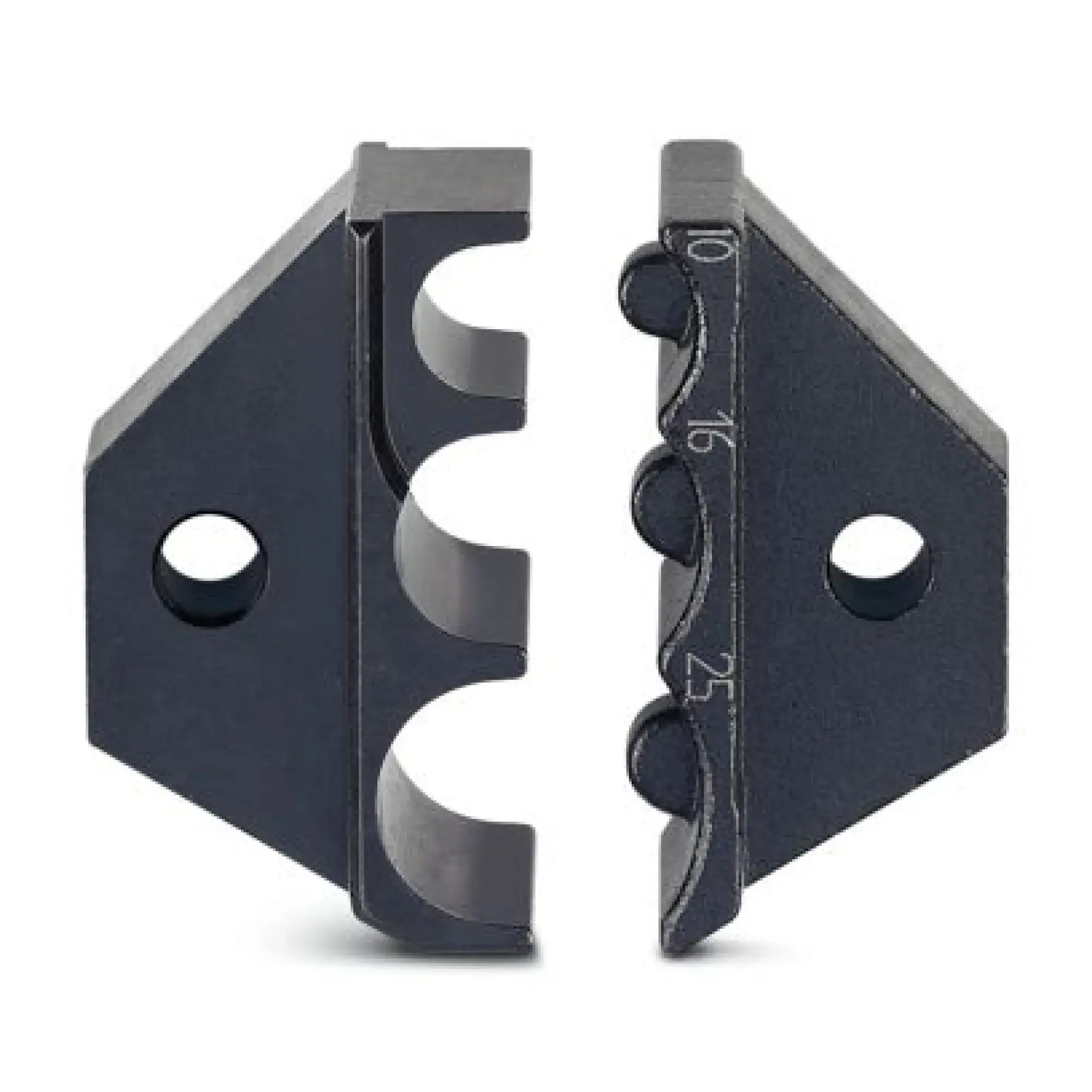 Phoenix Contact 1212299 Replacement die CRIMPFOX-RC 25/DIE (img_001) Phoenix Contact 1212299 Replacement die CRIMPFOX-RC 25/DIE (img_001)