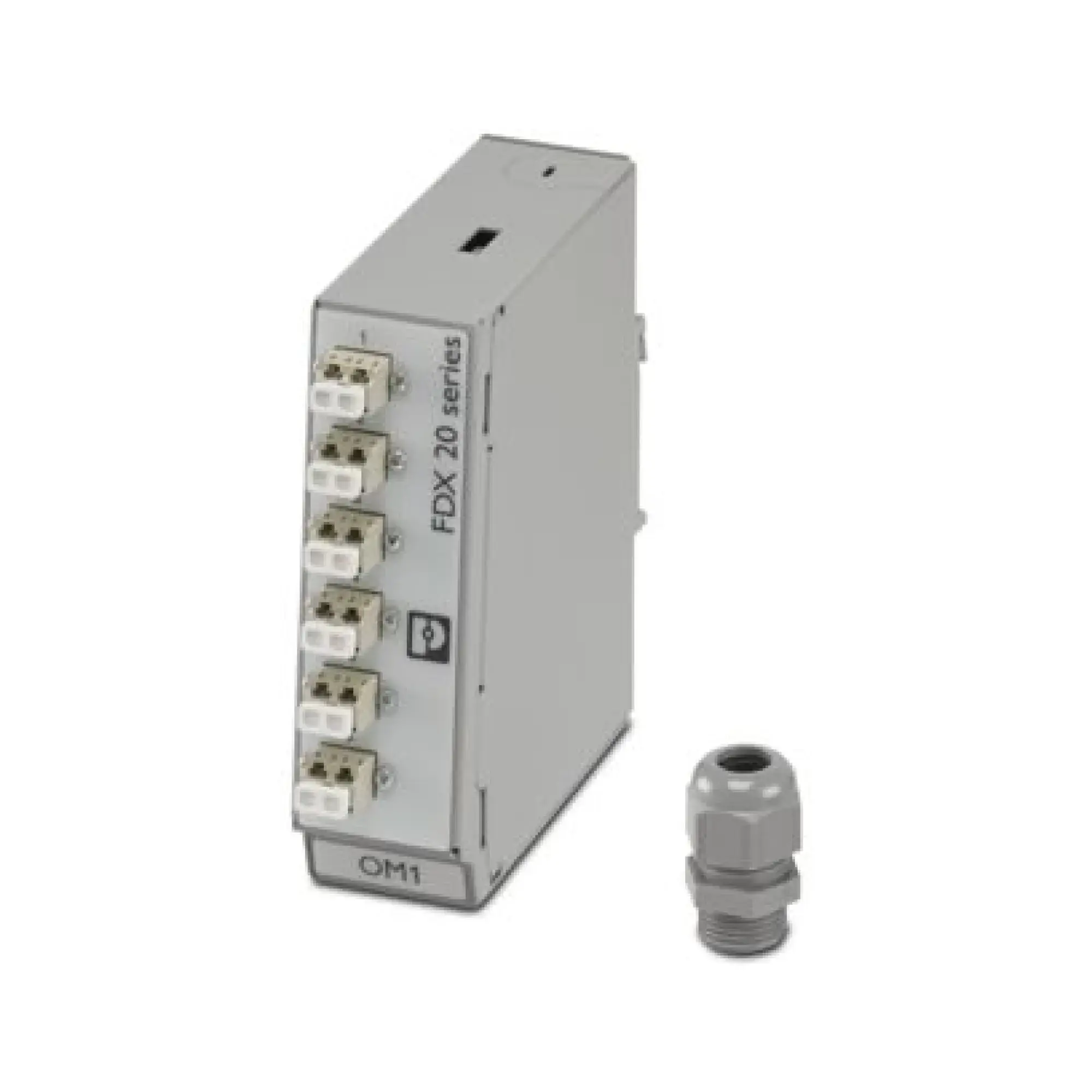 Phoenix Contact 1343377 Splice box FOC-FDX20-PP-LCD6-OM1-PT9 (img_001)